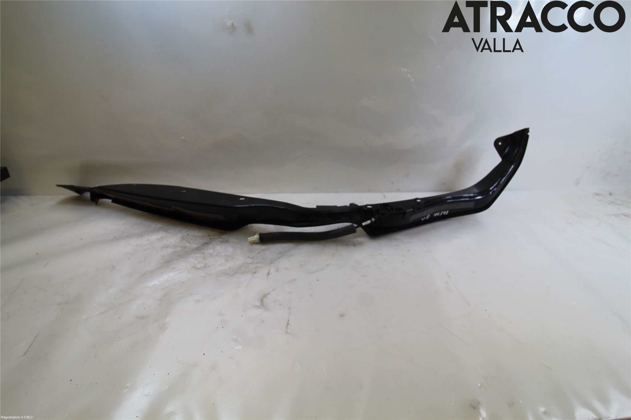 Nissan X-TRAIL 14-21 Bakluckeöppnare Automatisk