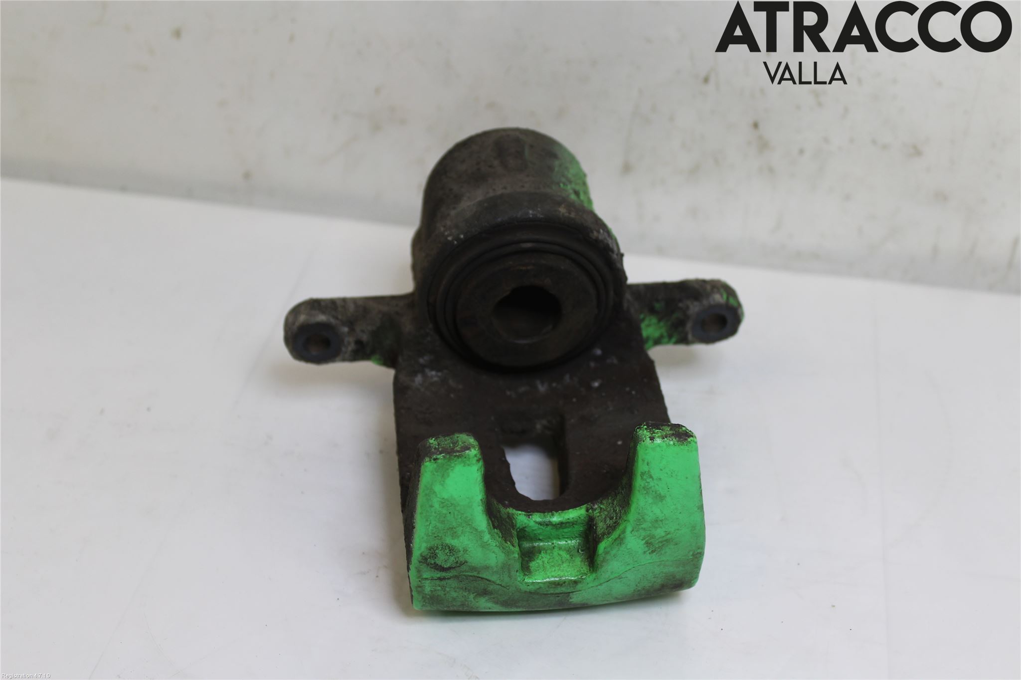 Chrysler CHR 300C Bromsok Bak Höger