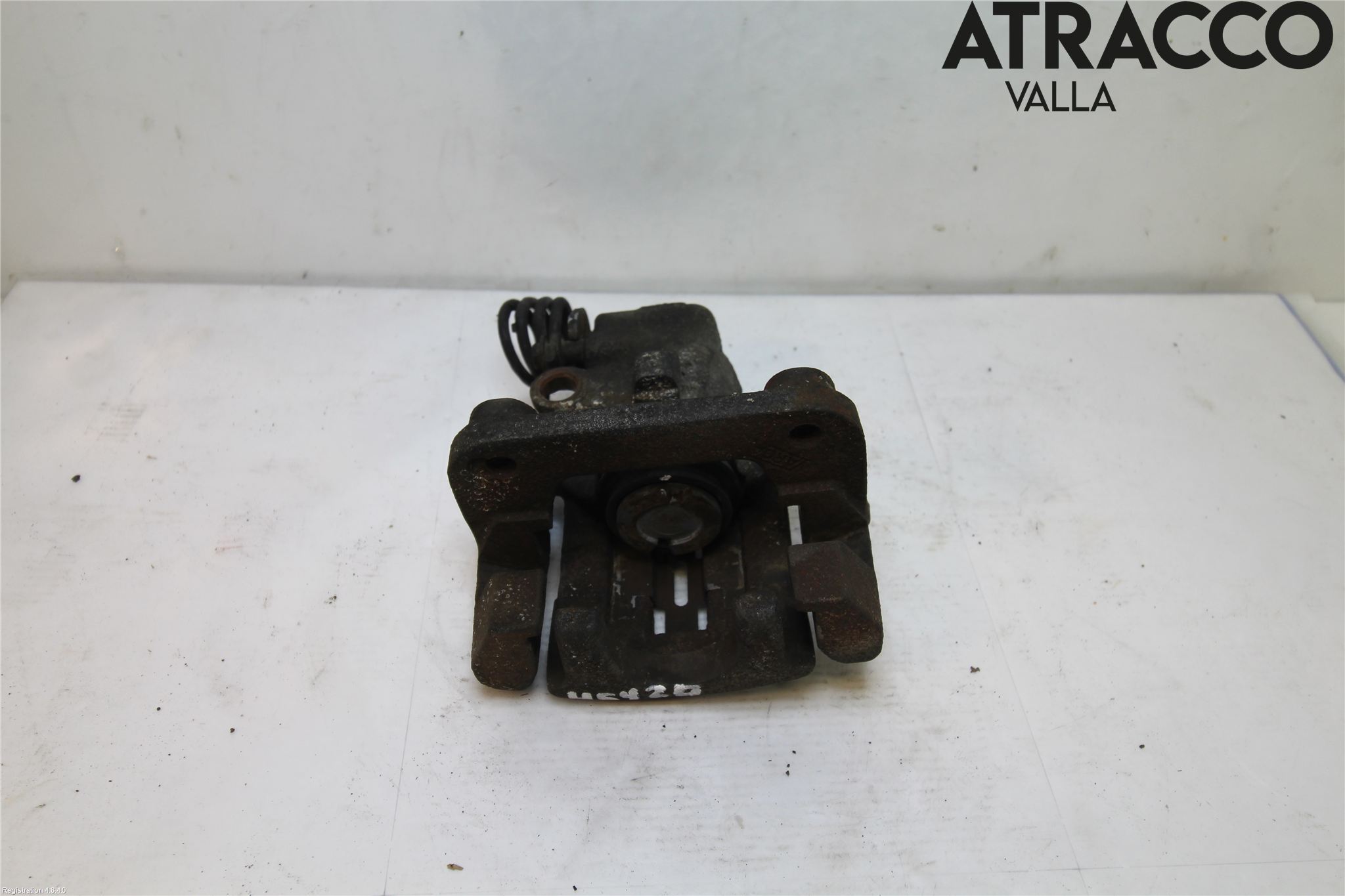 Ford MUSTANG IV   94-04 Bromsok Bak Vänster