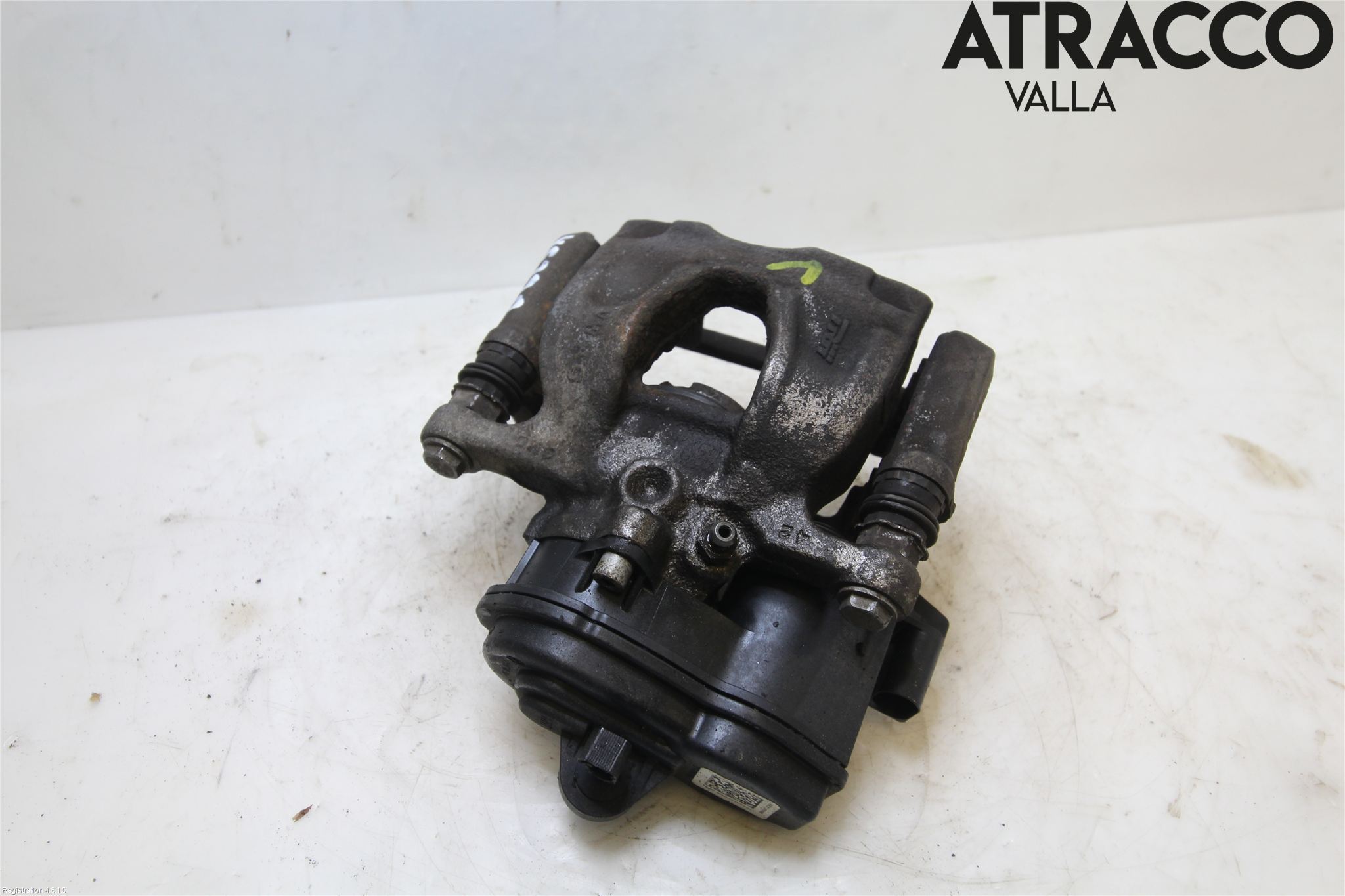 Audi A4/S4 B9 16-19 Bromsok Bak Vänster