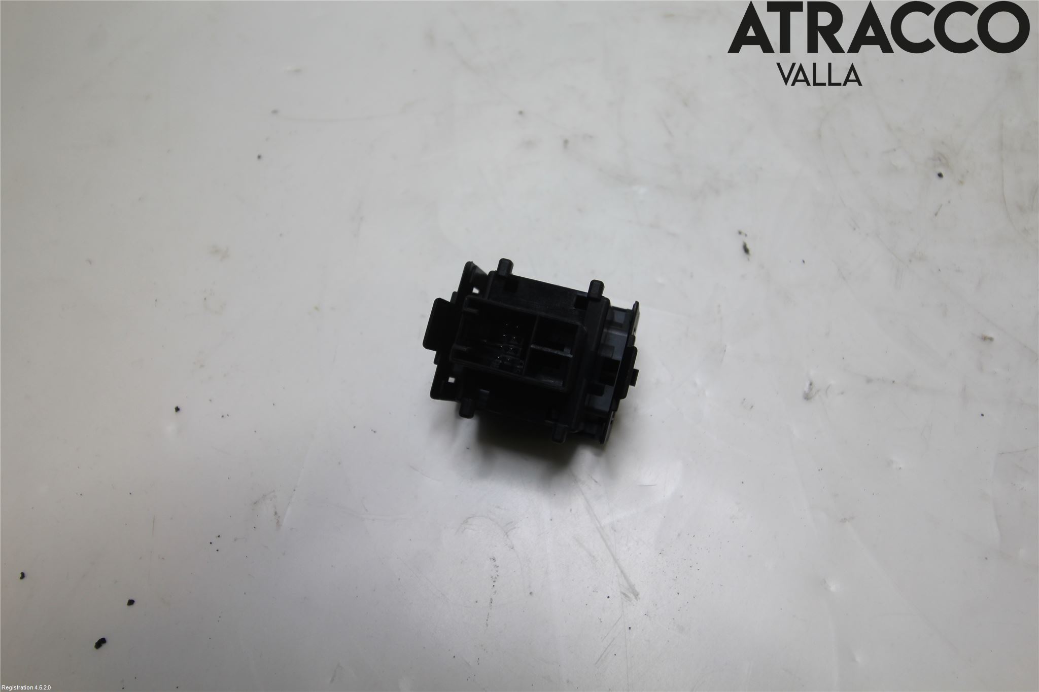 Skoda SUPERB 09-15 Strömställare Dimmer