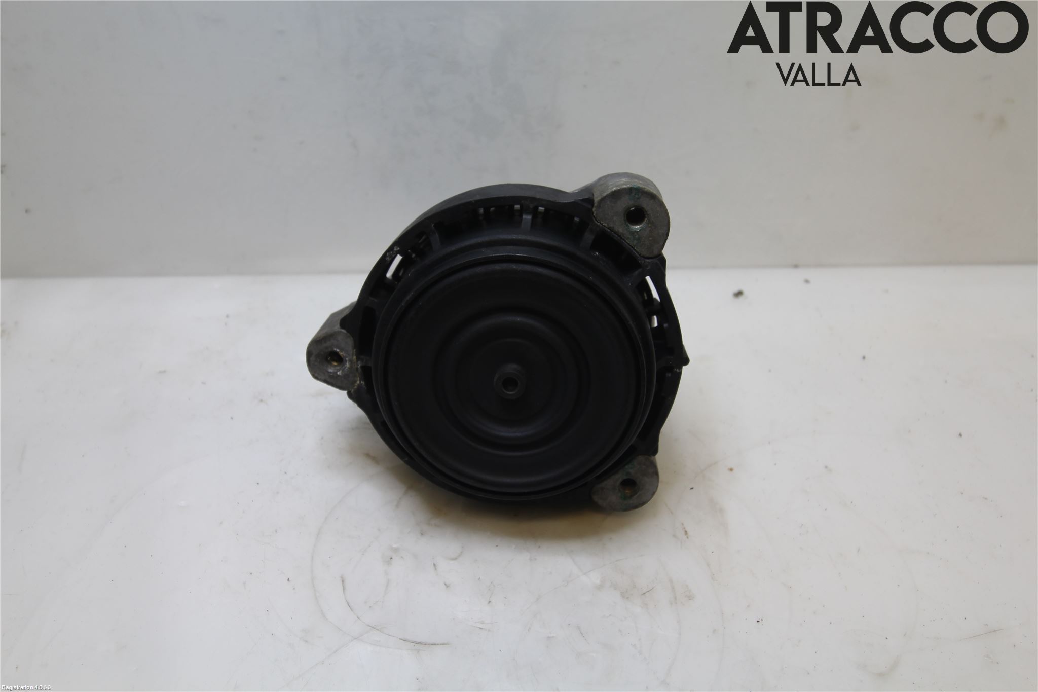 BMW 5 G30/G31/F90 17-23 Motorfäste