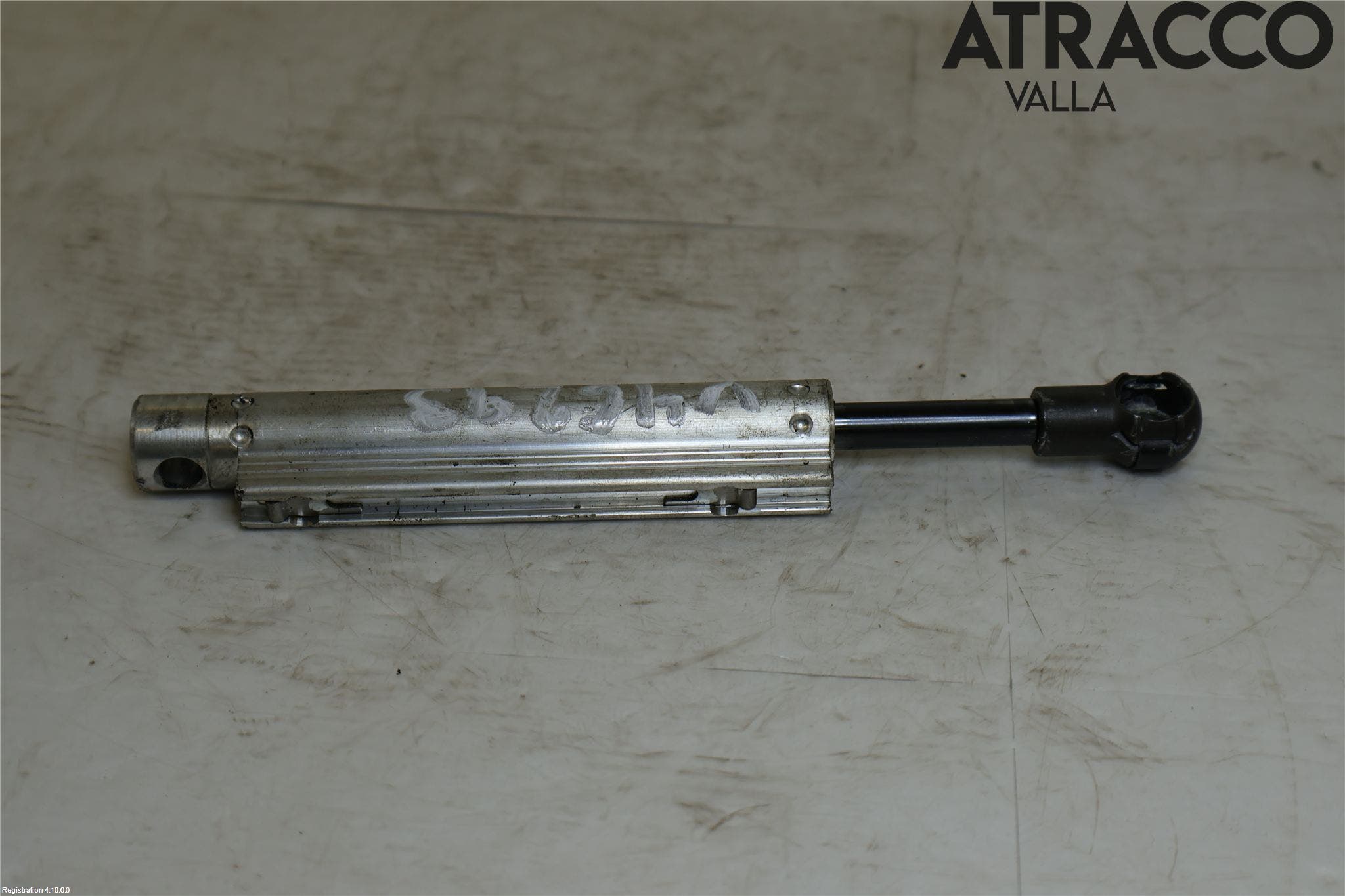 Volkswagen VW EOS 06-10 Cab Motor