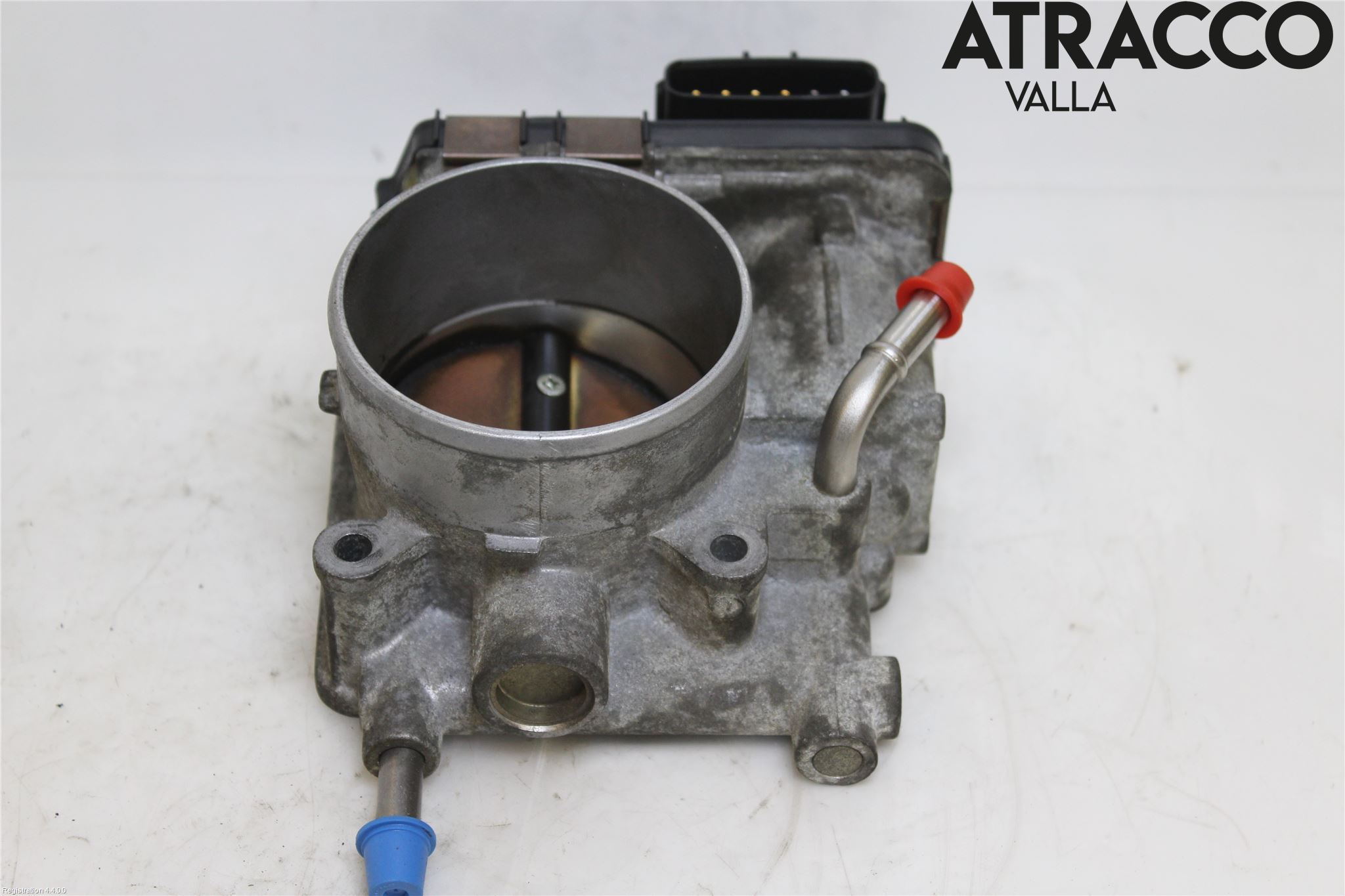 Subaru LEGACY    04-06 Injspjällhus