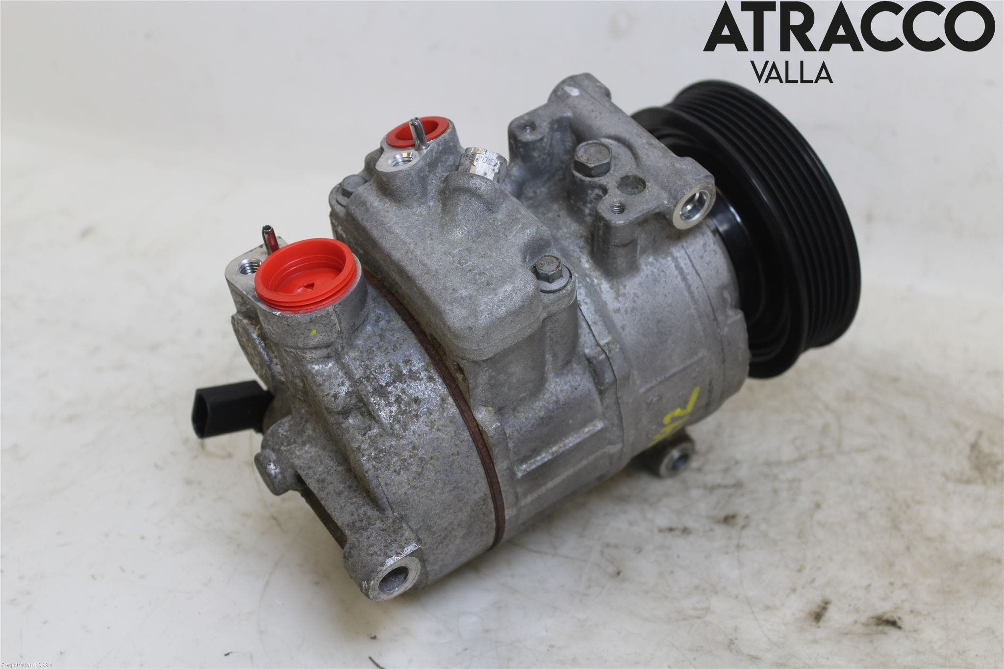 Volkswagen VW PASSAT 05-11 Ac Kompressor