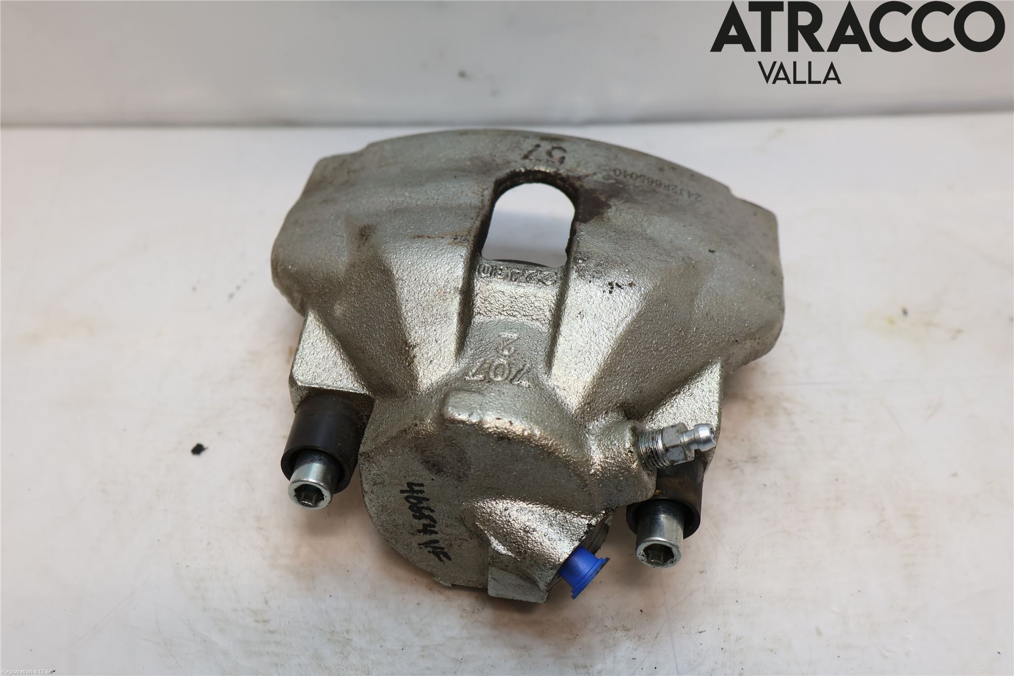 Audi A4/S4 05-07 Bromsok Fram Vänster