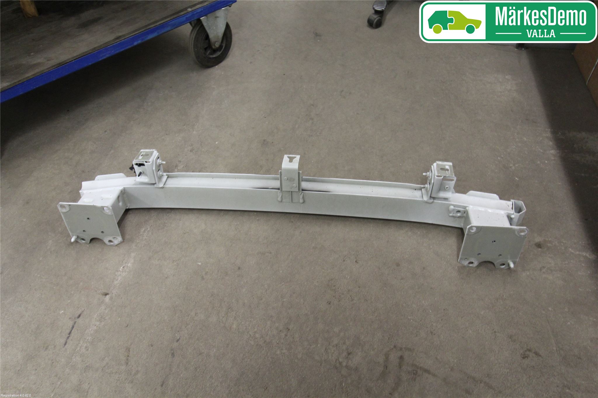 Citroen C5 08-17 Stötfångarbalk Fram