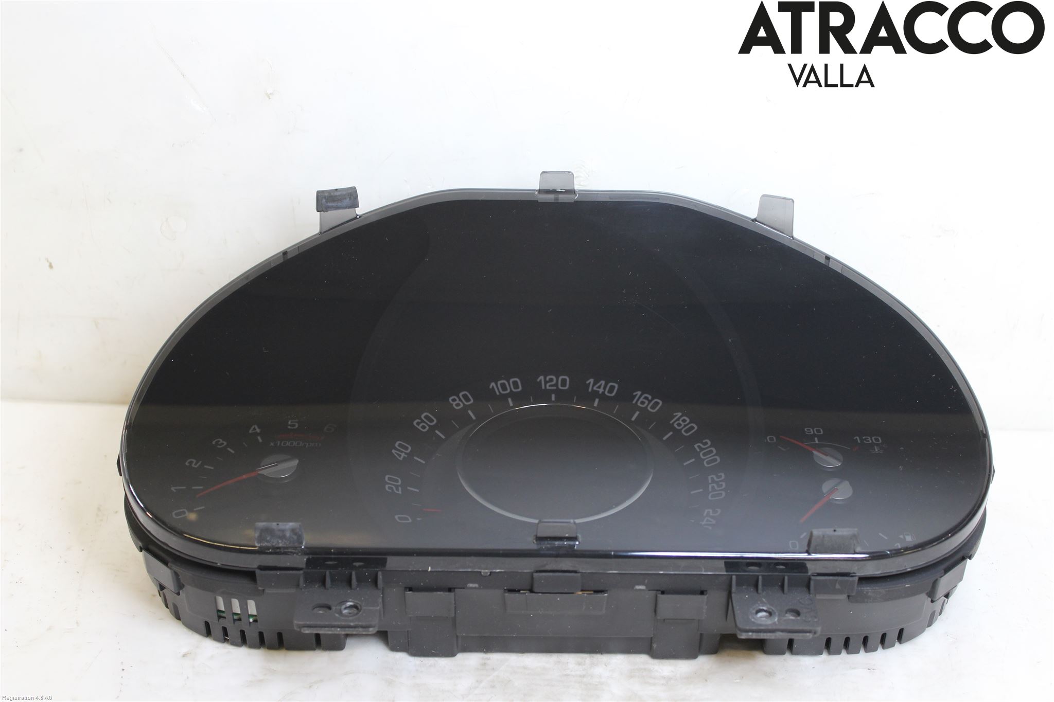 Kia SPORTAGE (SL) 11-15 Instrument Komb