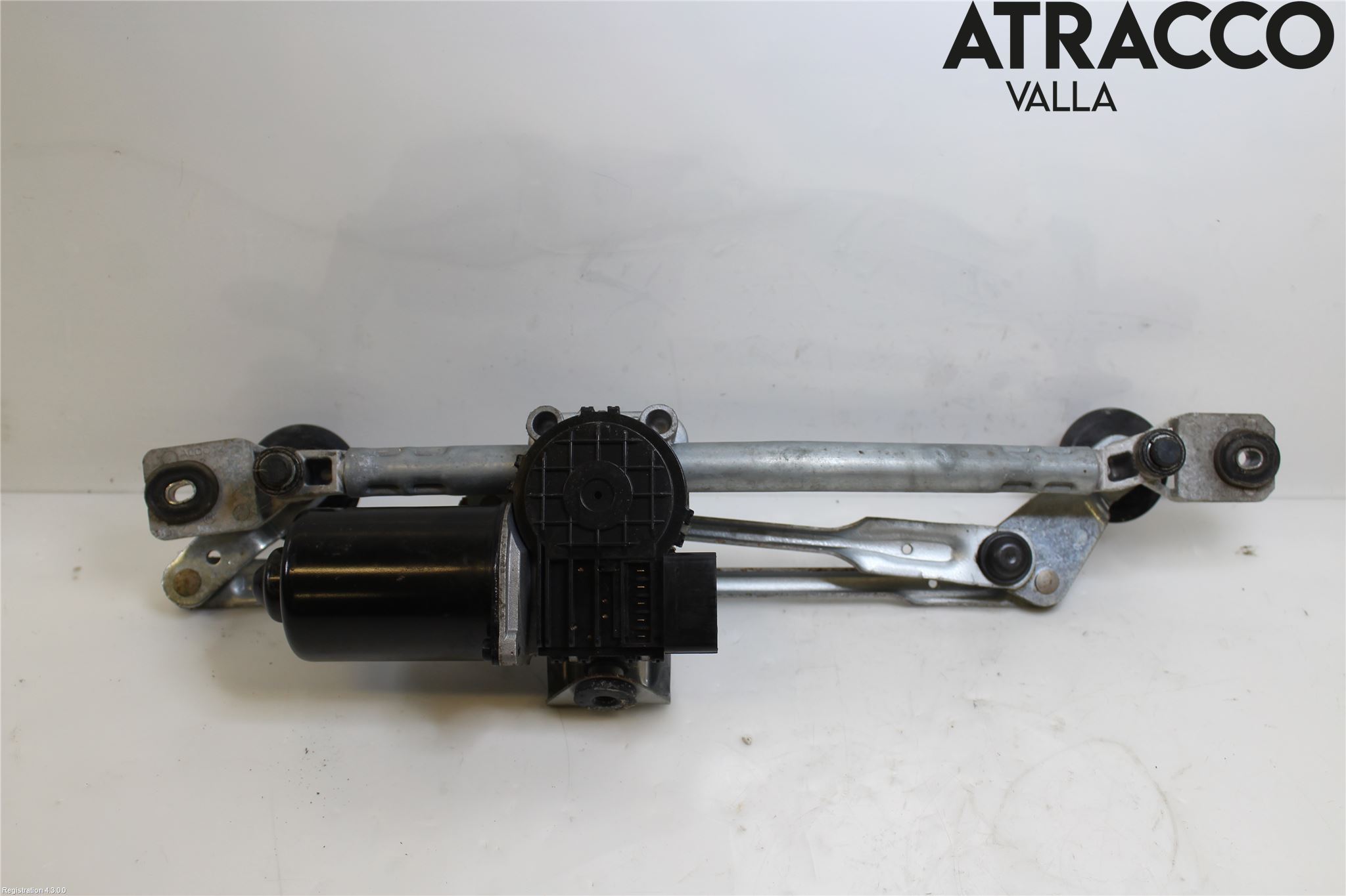 Kia PICANTO 12-17 Torkarmekanism Vindruta