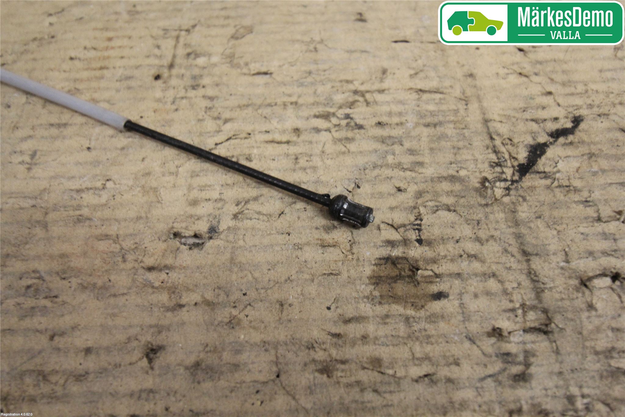 Renault MEGANE IV 16-23 Handbromswire