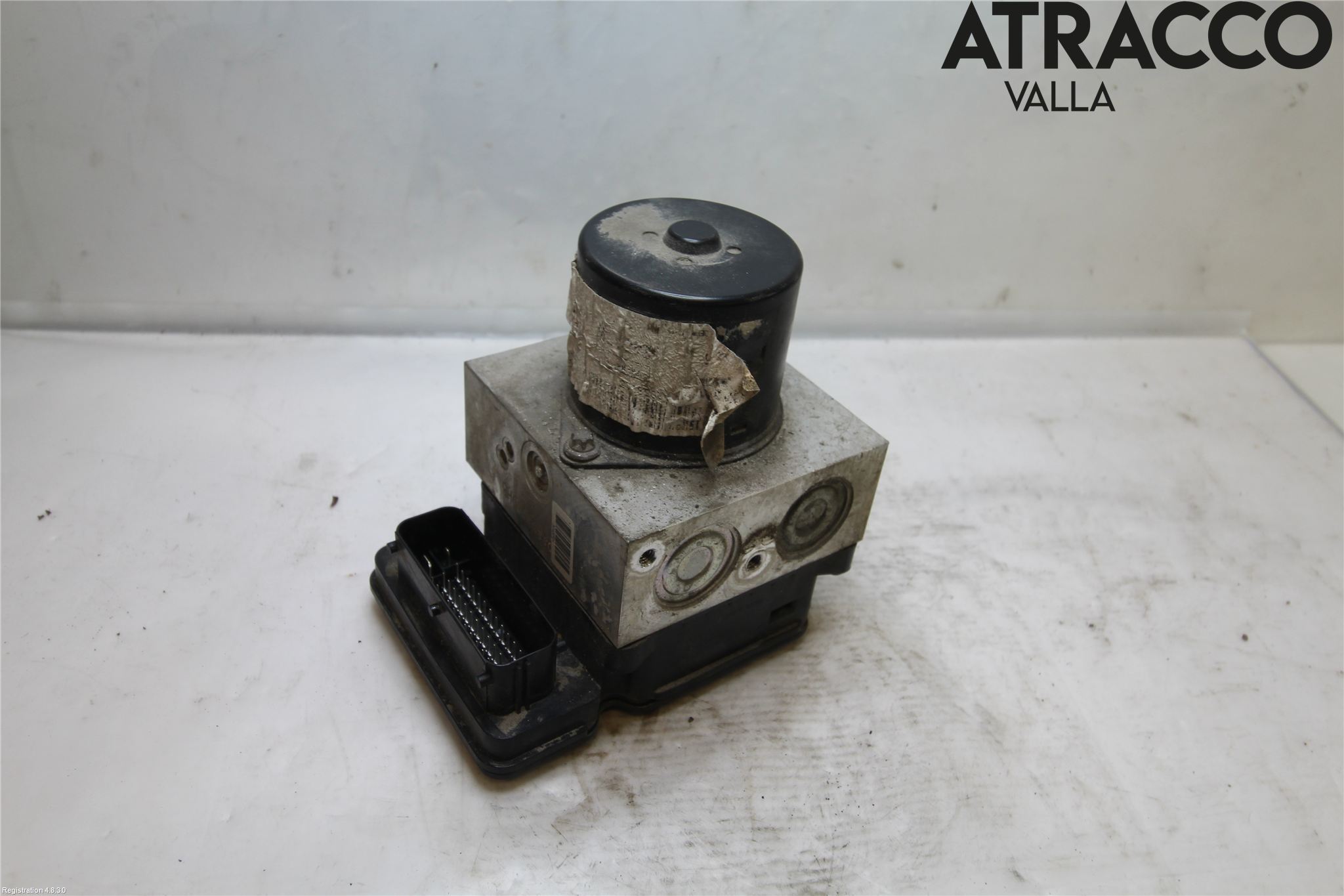 Opel INSIGNIA 09-16 Abs Hydraulaggregat