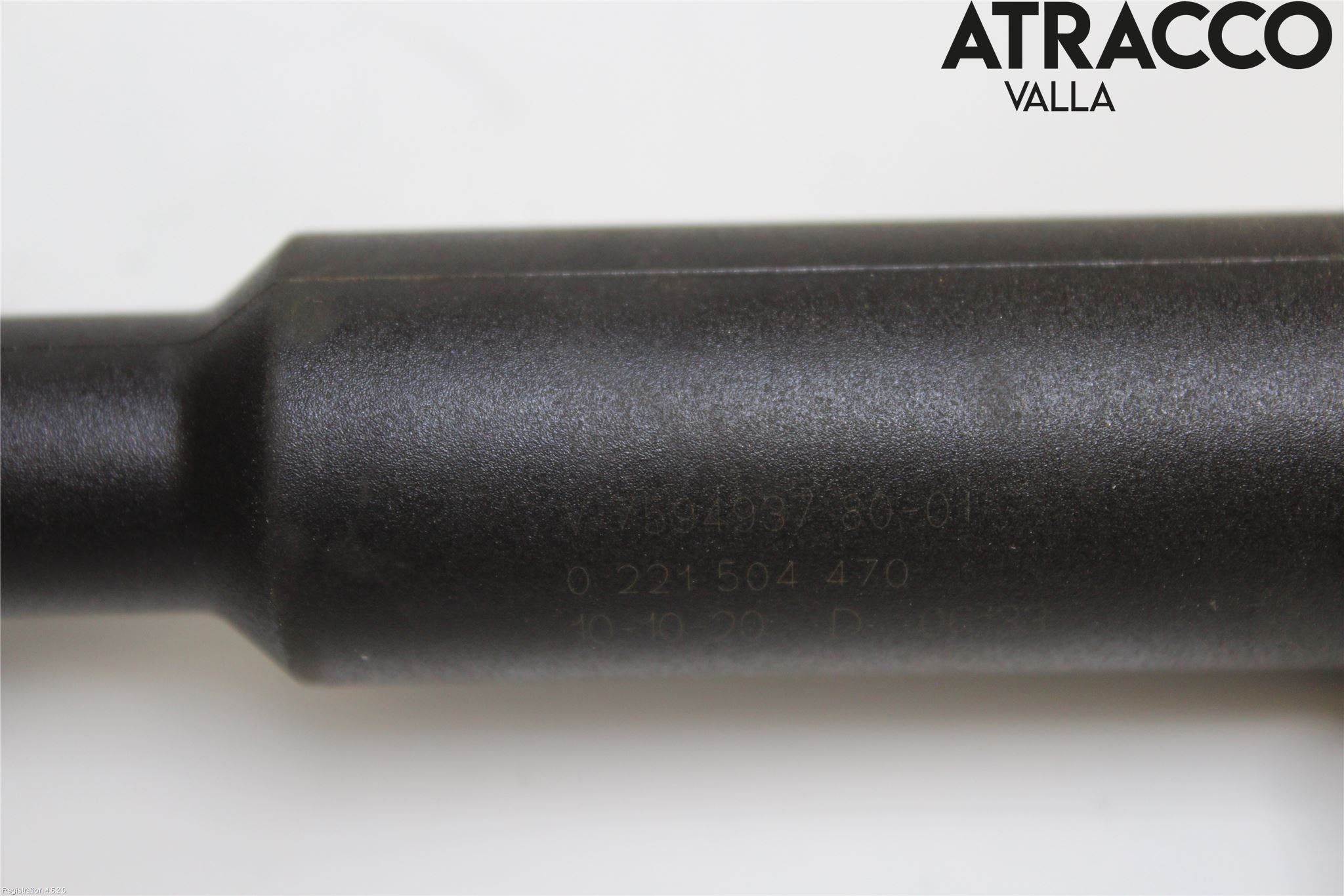 Mini COUPE R56 05-14 Tändspole