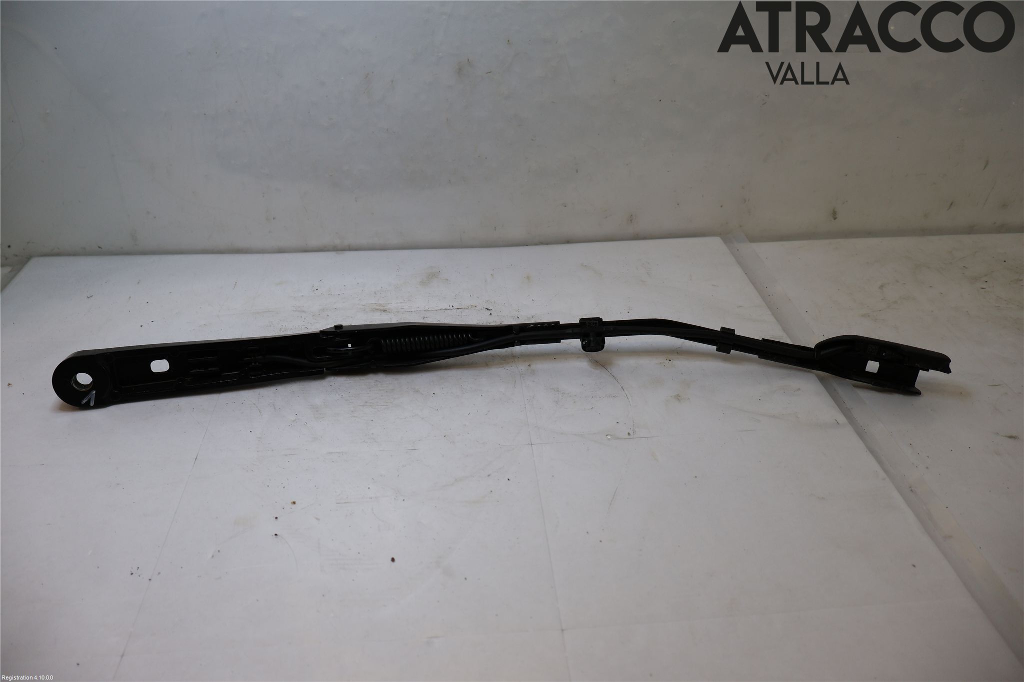 Peugeot 408 22- Torkararm Armar Vindruta