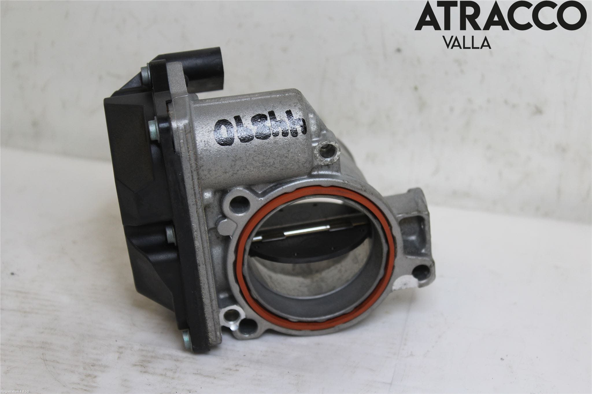 Ford KUGA 13-16 Injspjällhus