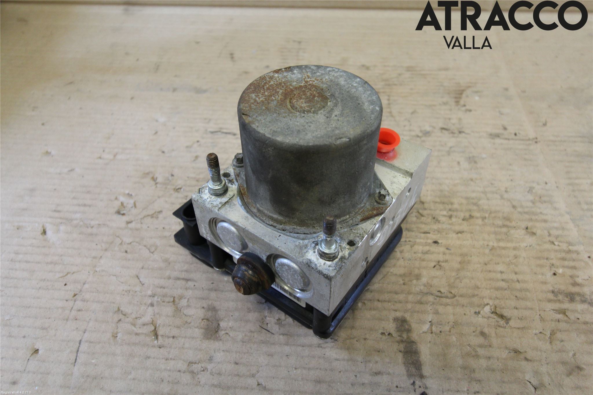 Hyundai i30 FD 07-12 Abs Hydraulaggregat