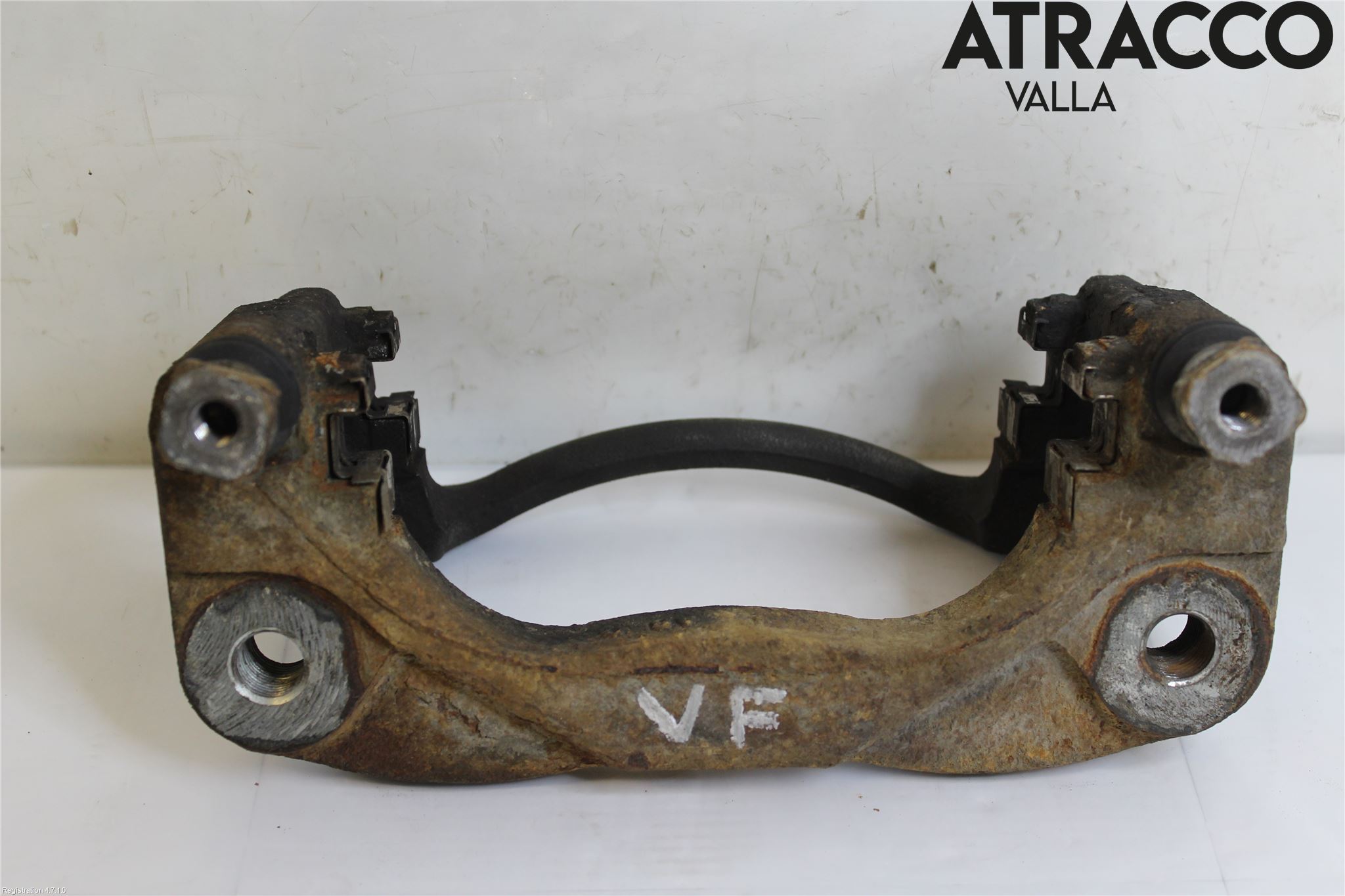 Volkswagen VW AMAROK 2H 10-22 Bromsokshållare