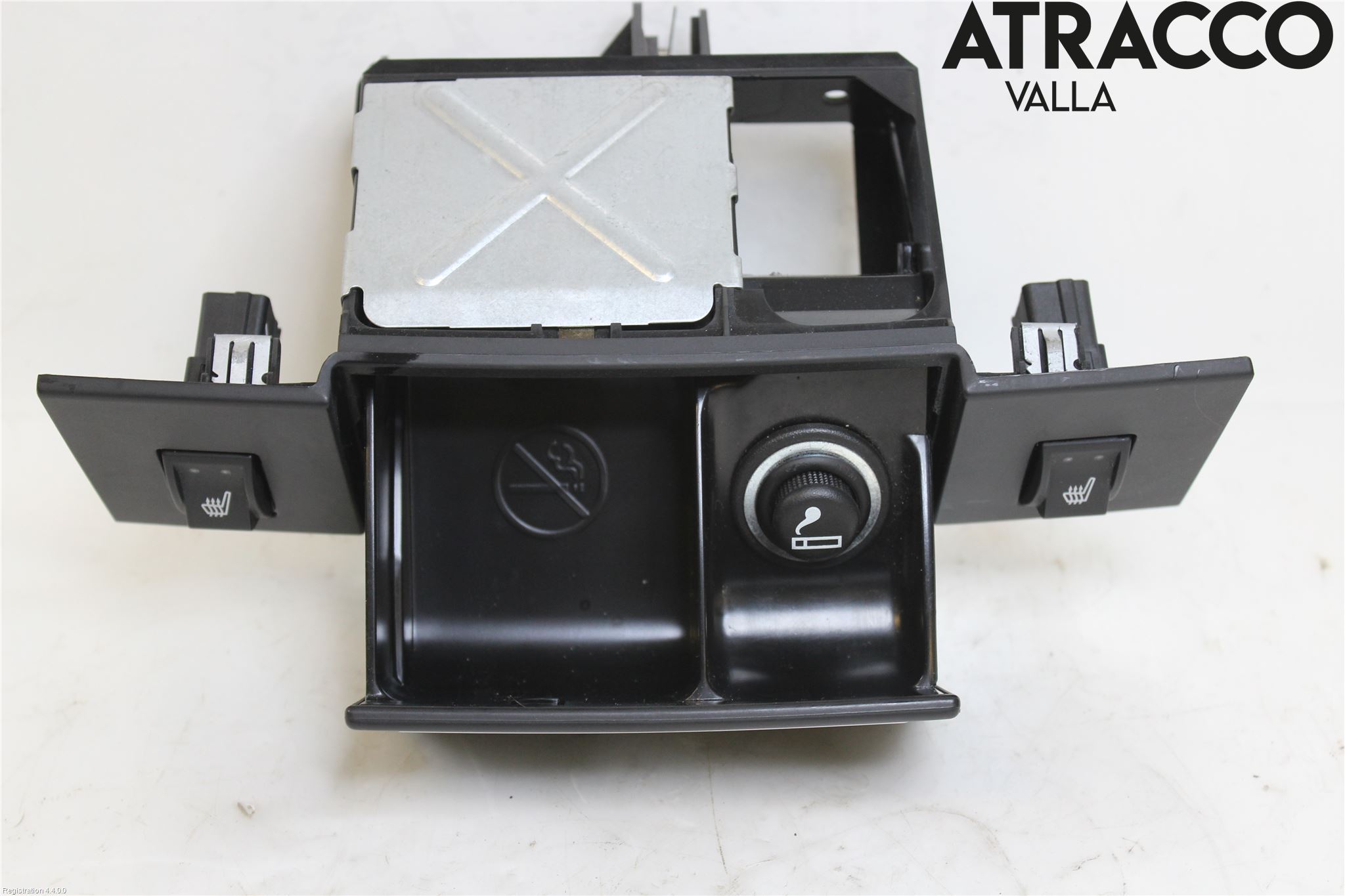 Chrysler CHR 300C Askkopp