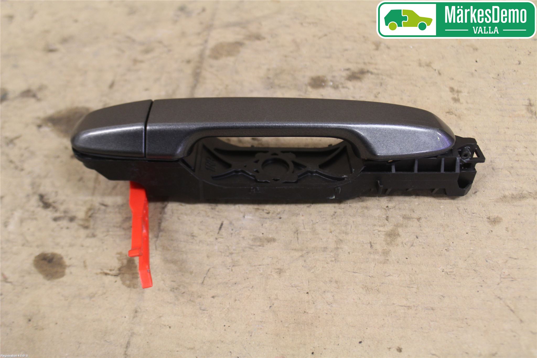 Toyota YARIS XP130 12-14 Dörrhandtag Yttre Hö