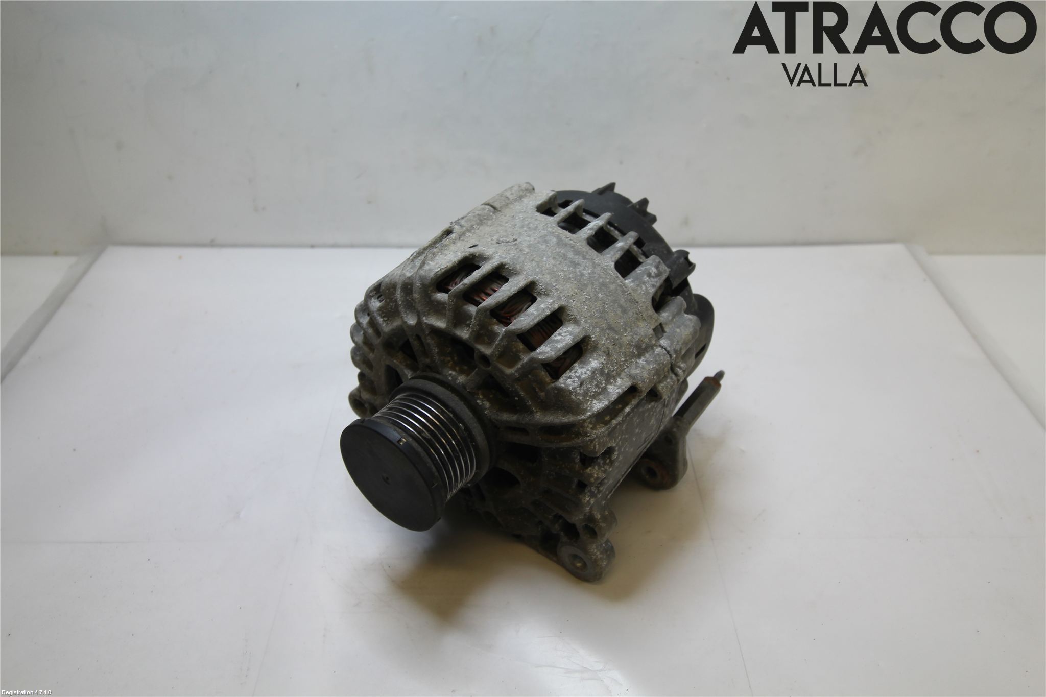 Volkswagen VW CADDY 16-20 Generator