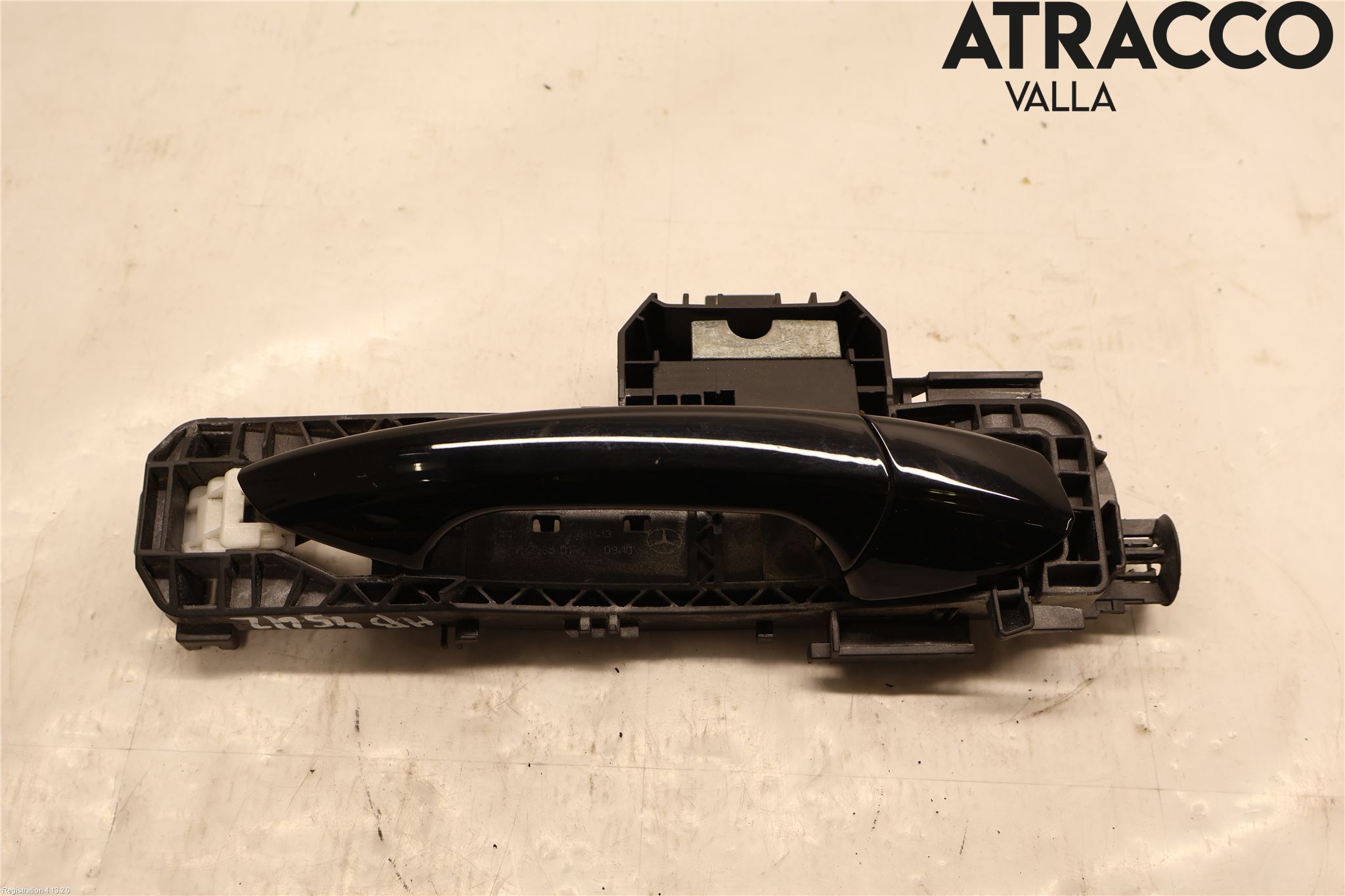 Mercedes-Benz MB A-KLASS (W176) 13-18 Dörrhandtag Yttre Hö