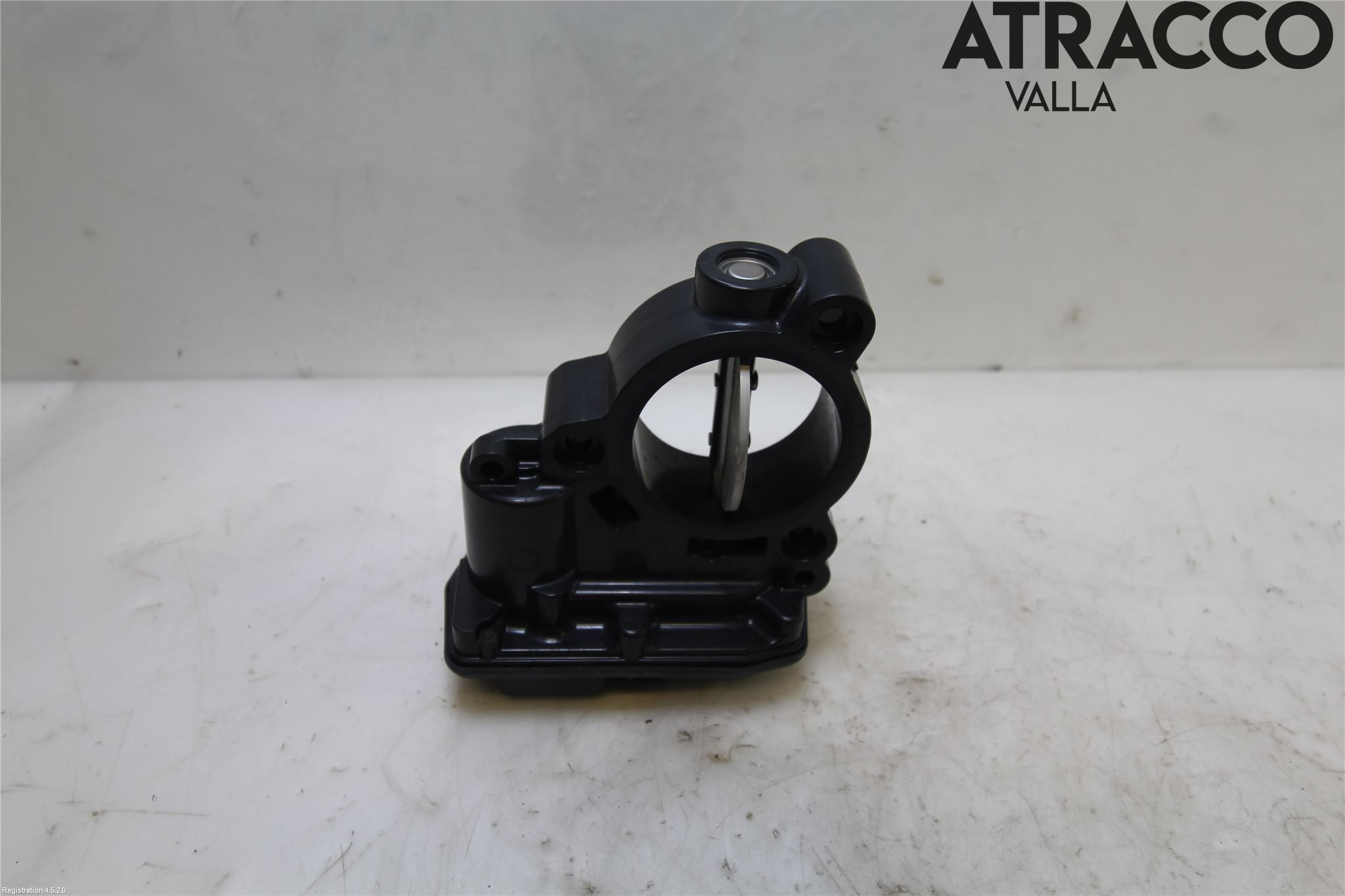 BMW 1 F20/F21 11-19 Injspjällhus