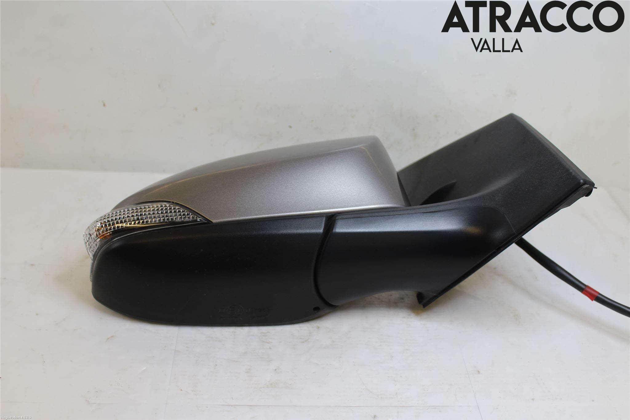 Toyota AURIS 13-19 Spegel Yttre El Hö