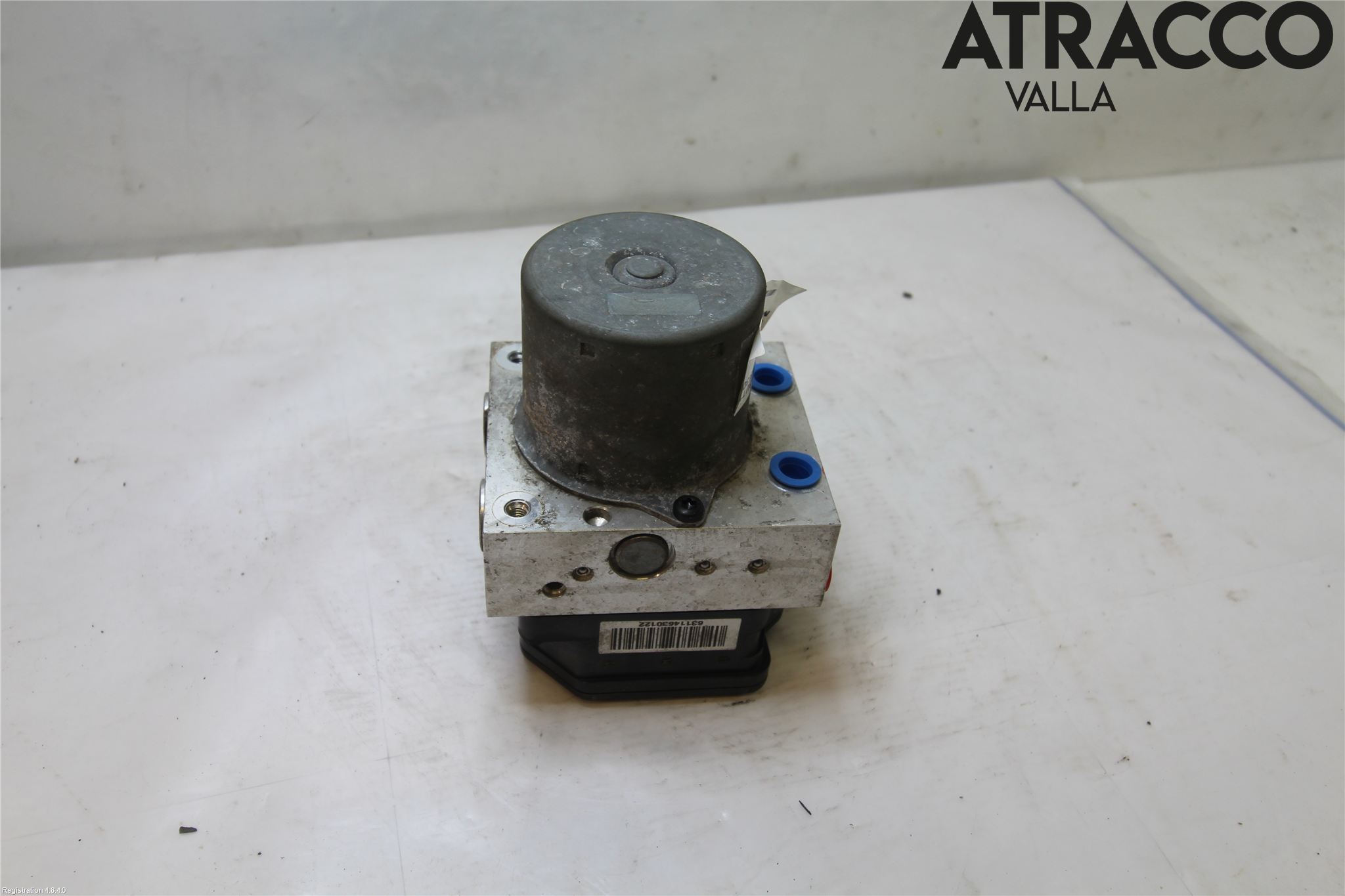 Kia SPORTAGE (SL) 11-15 Abs Hydraulaggregat