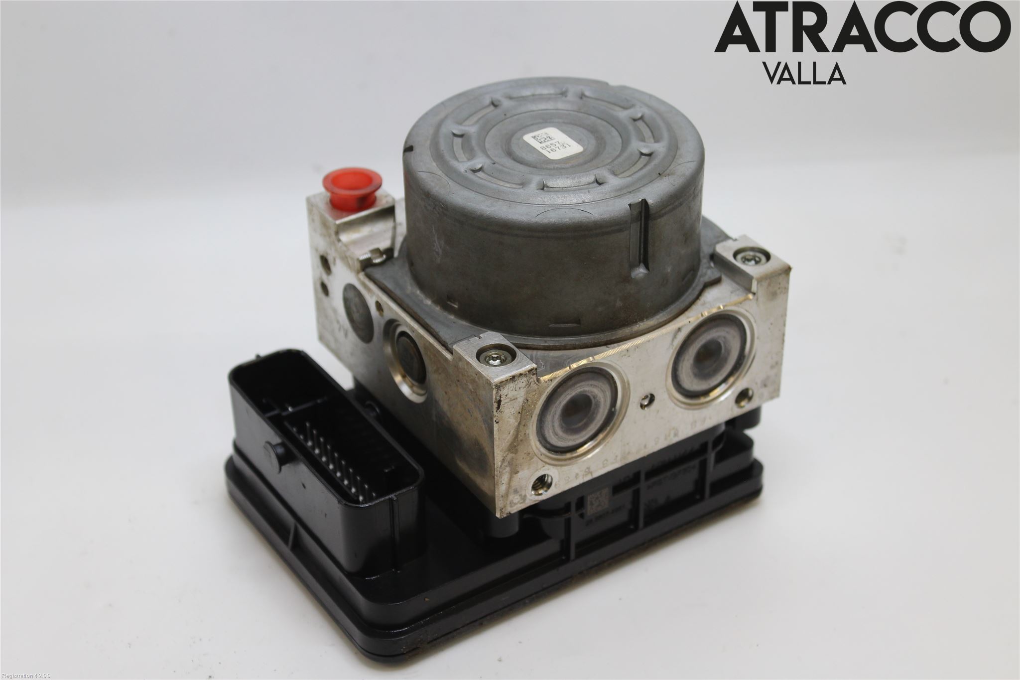 Skoda OCTAVIA (5E) 13-20 Abs Hydraulaggregat