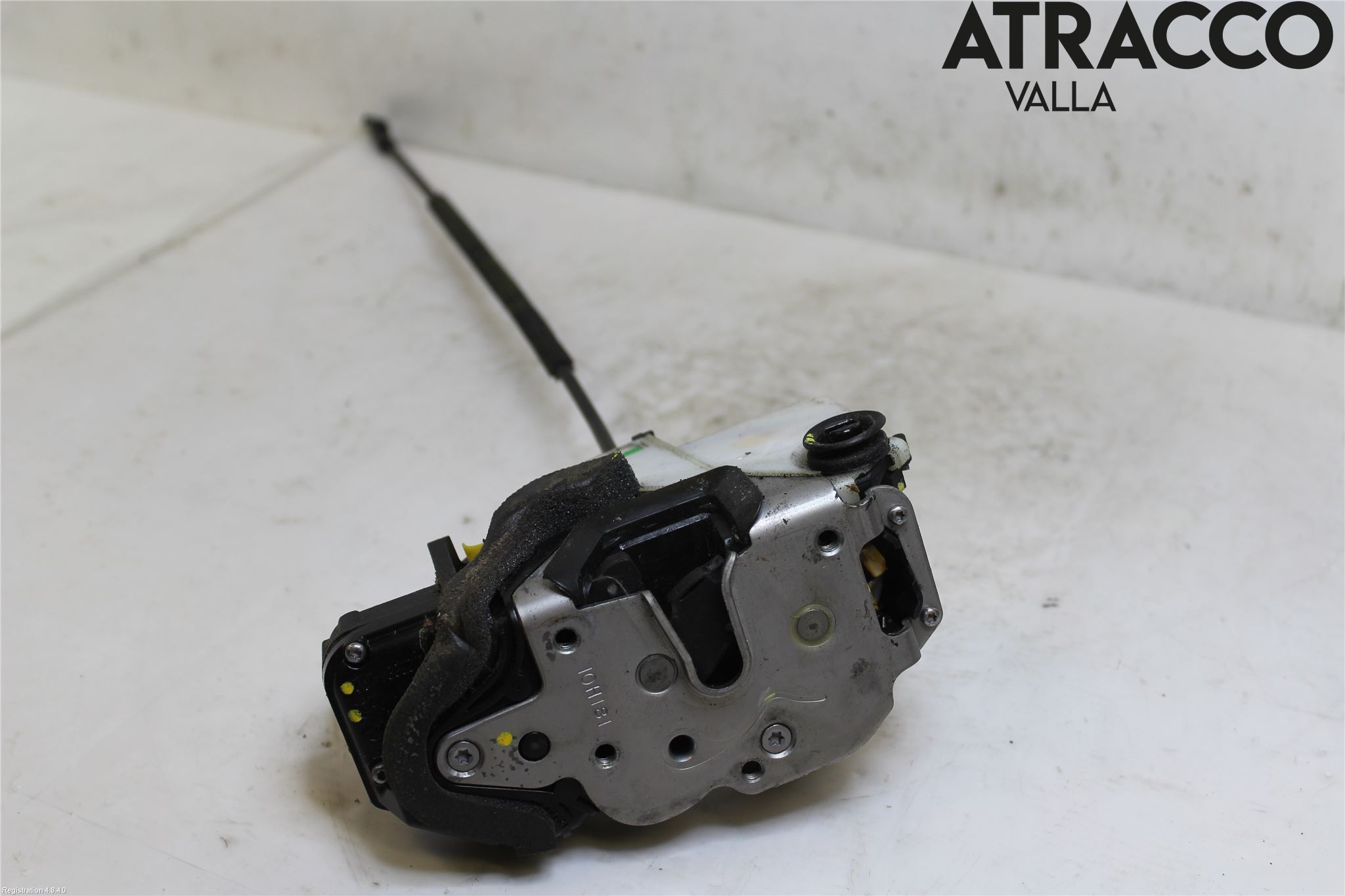 Opel ASTRA J 10-15 Låskista-Dörrlås