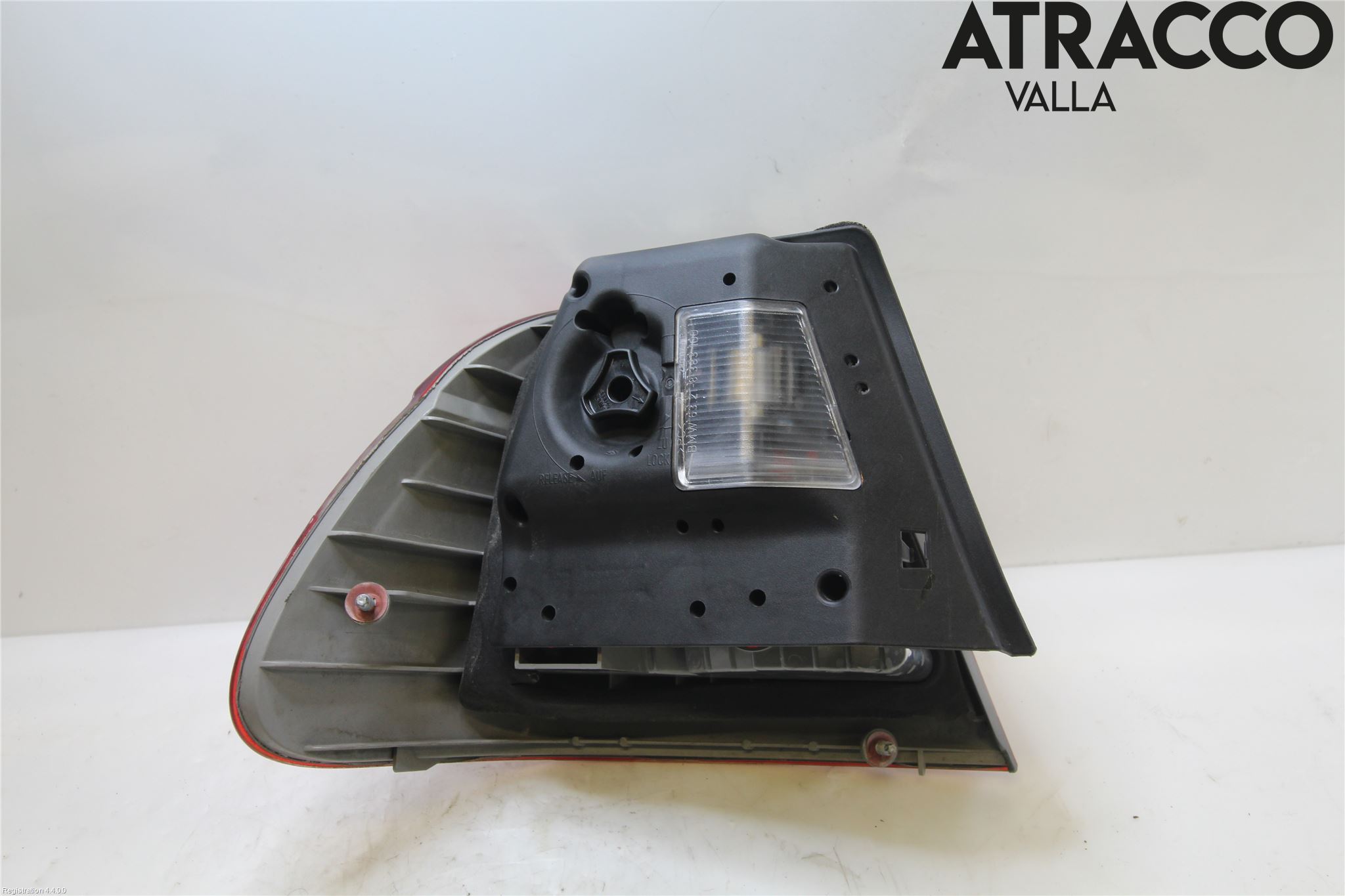 BMW 3 E46      98-05 Bakljus Höger