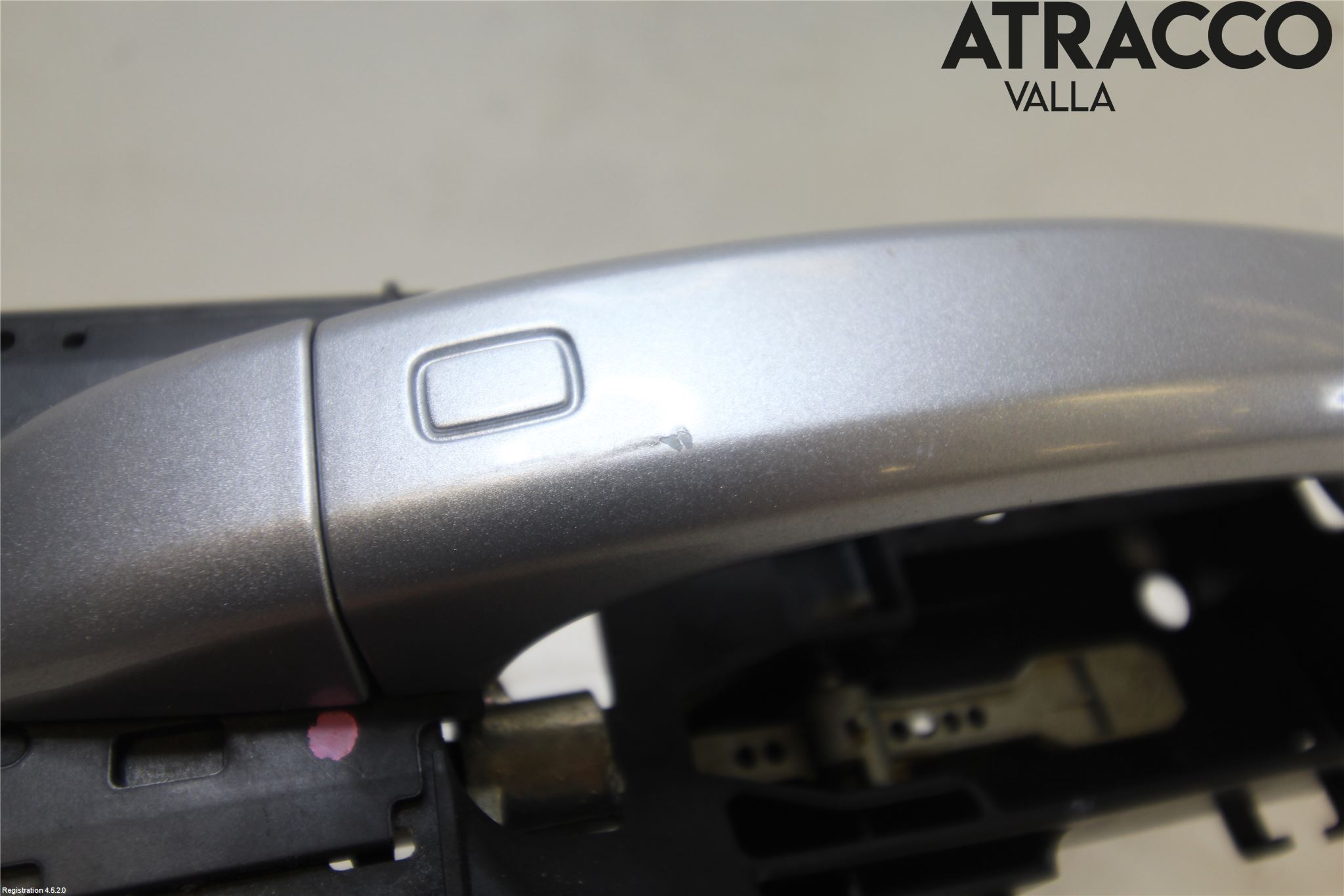 Audi A5 07-16 Dörrhandtag Yttre Hö