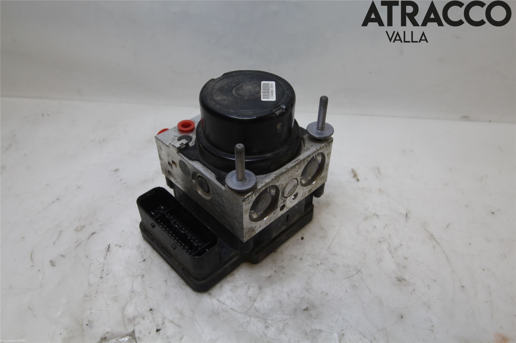 Toyota YARIS XP130 15-20 Abs Hydraulaggregat