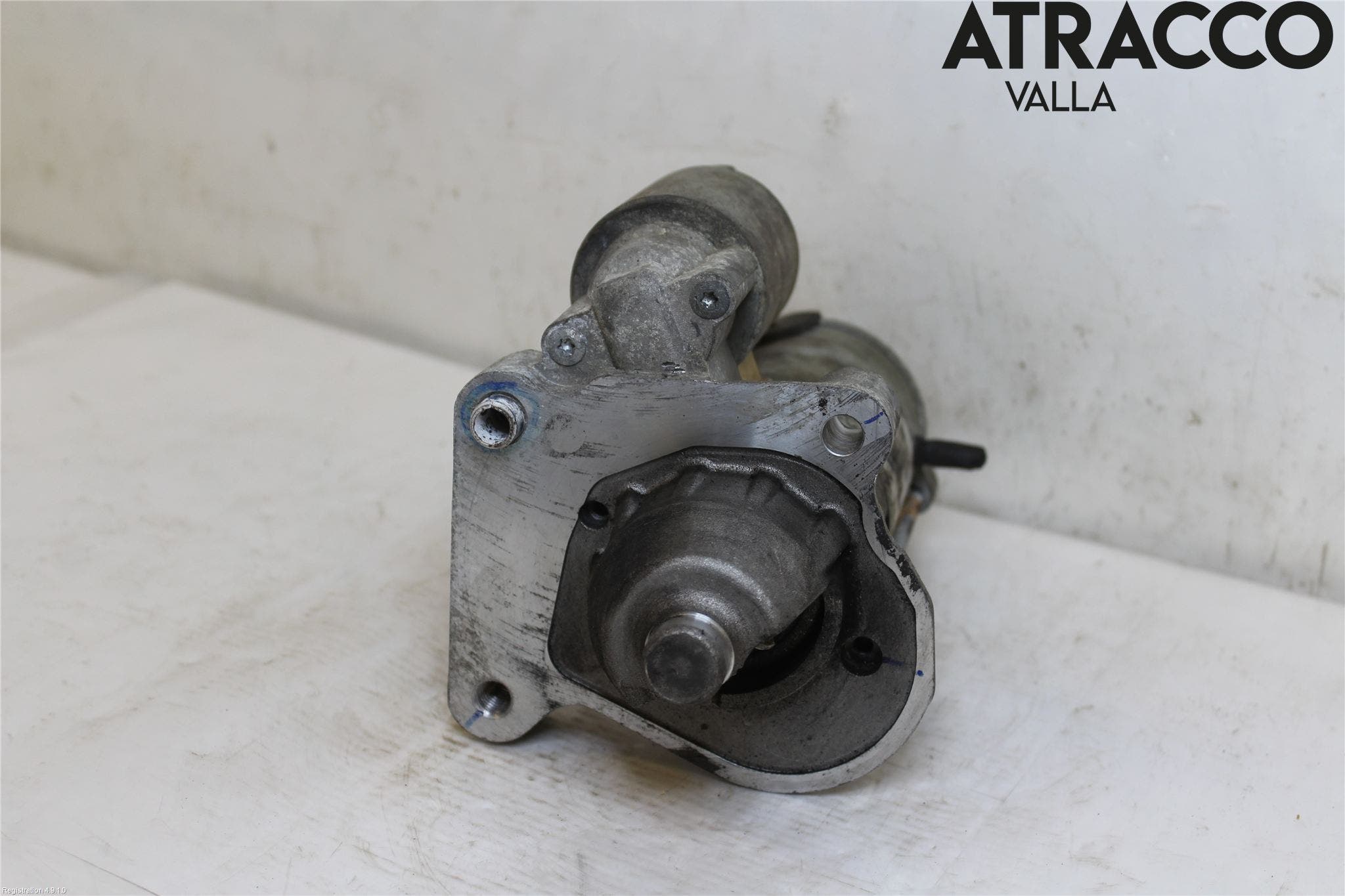 Volvo V40 12-19 Startmotor Diesel