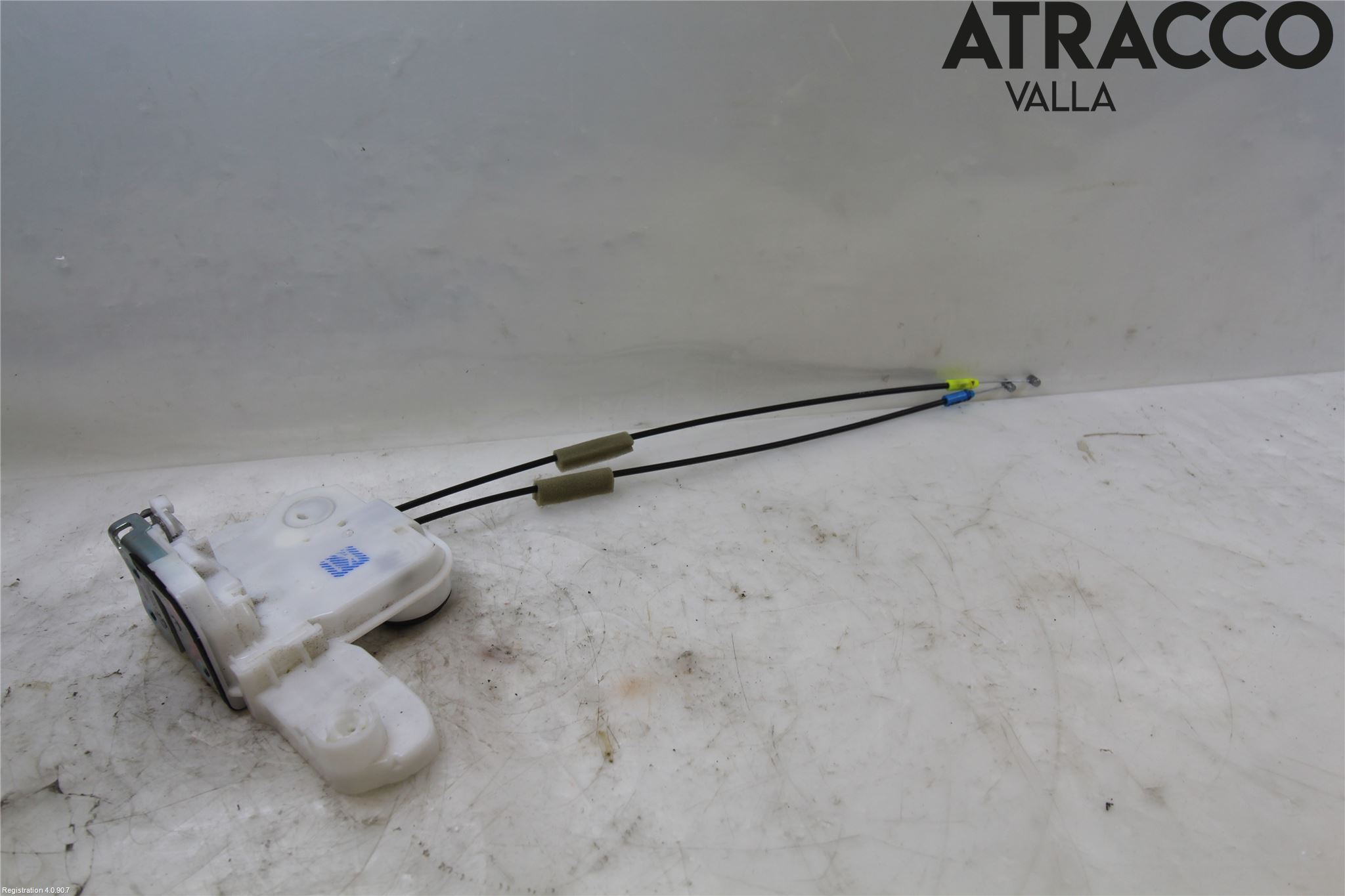 Mitsubishi OUTLANDER 13-21 Låskista-Dörrlås