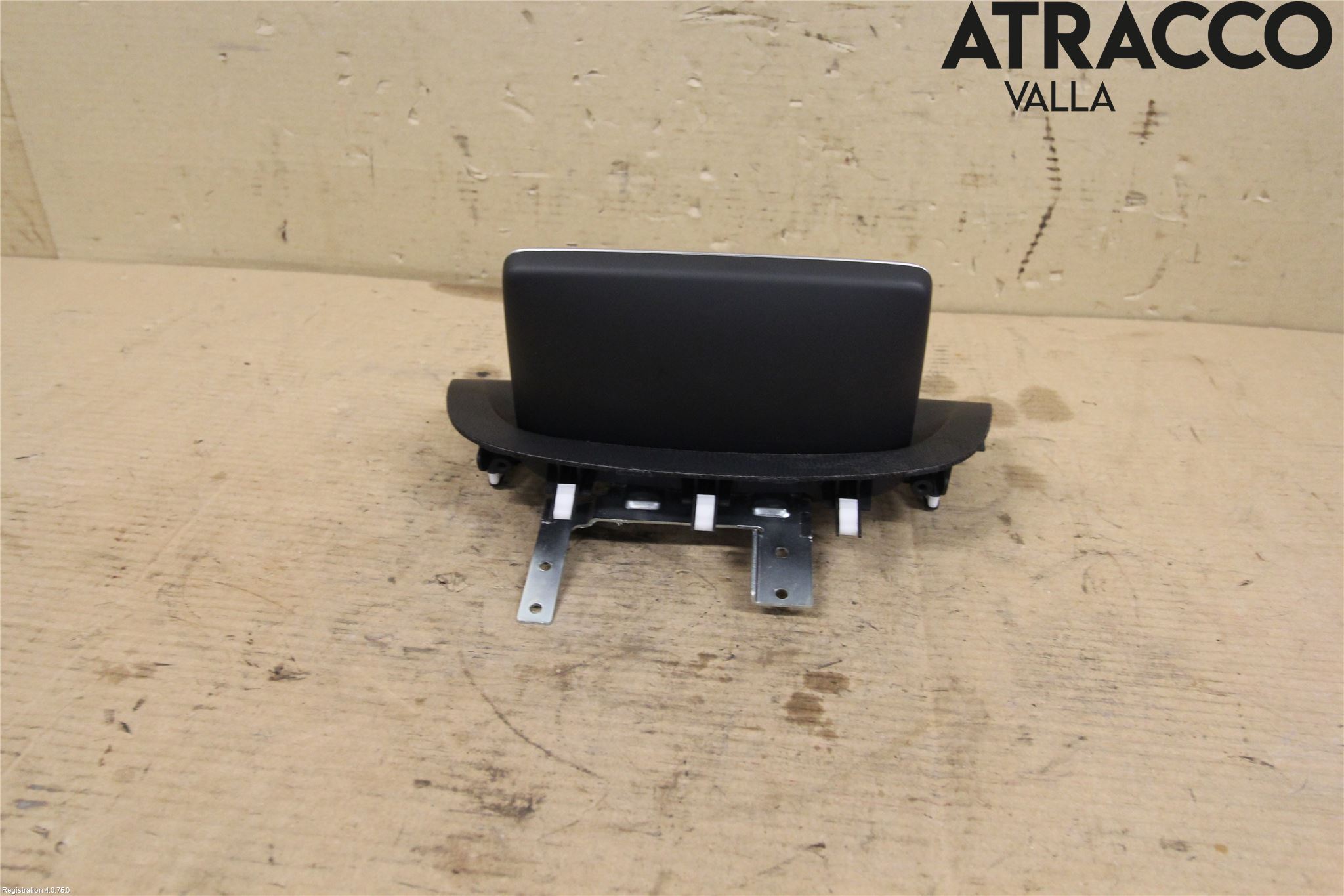 Mazda 3 III 14-19 Färddator