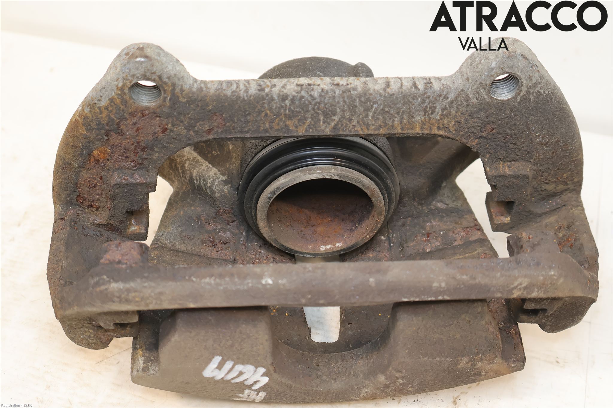 Seat TARRACO 19- Bromsok Fram Höger