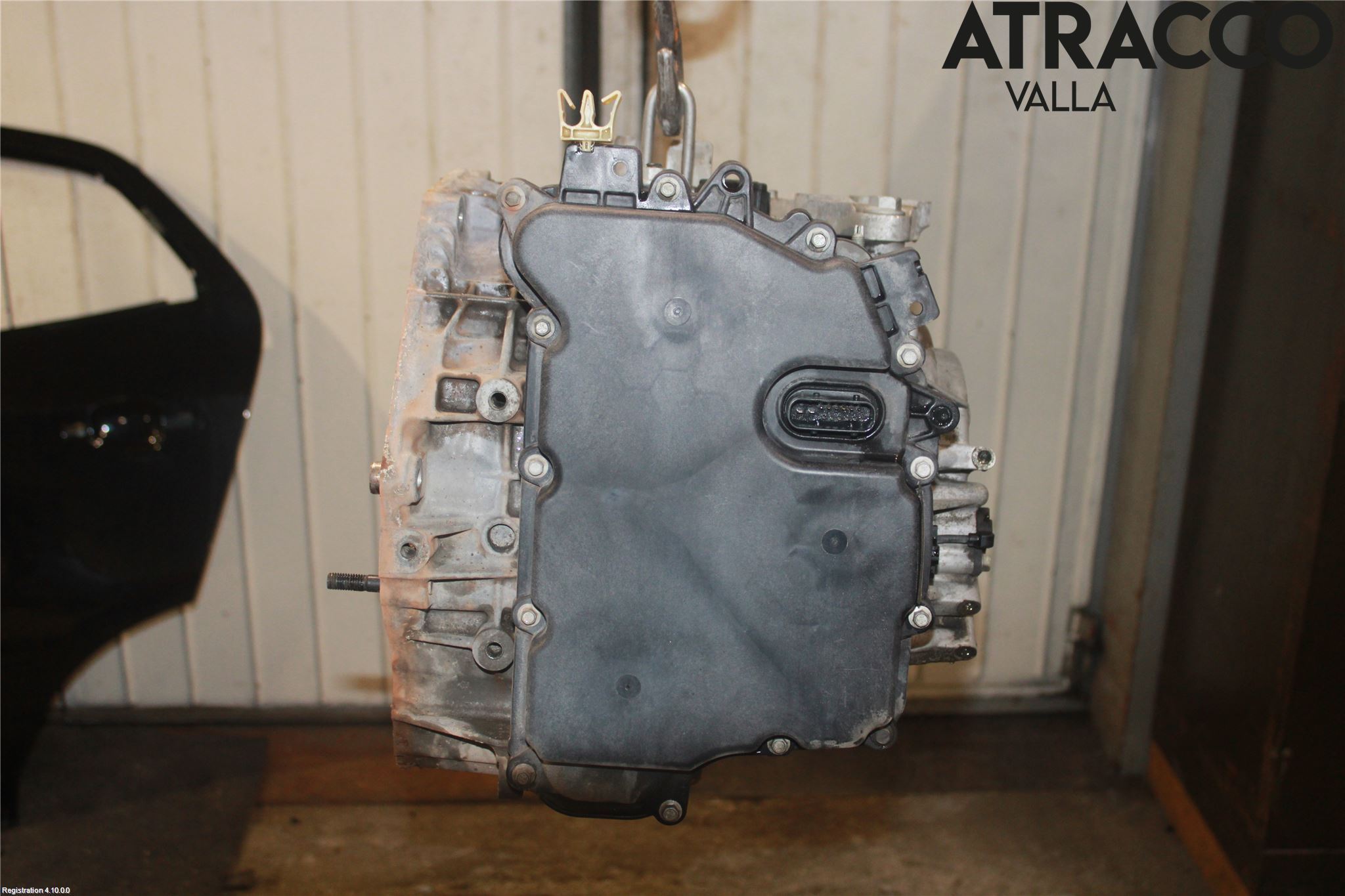 Opel MOKKA 13-20 Växellåda Automat