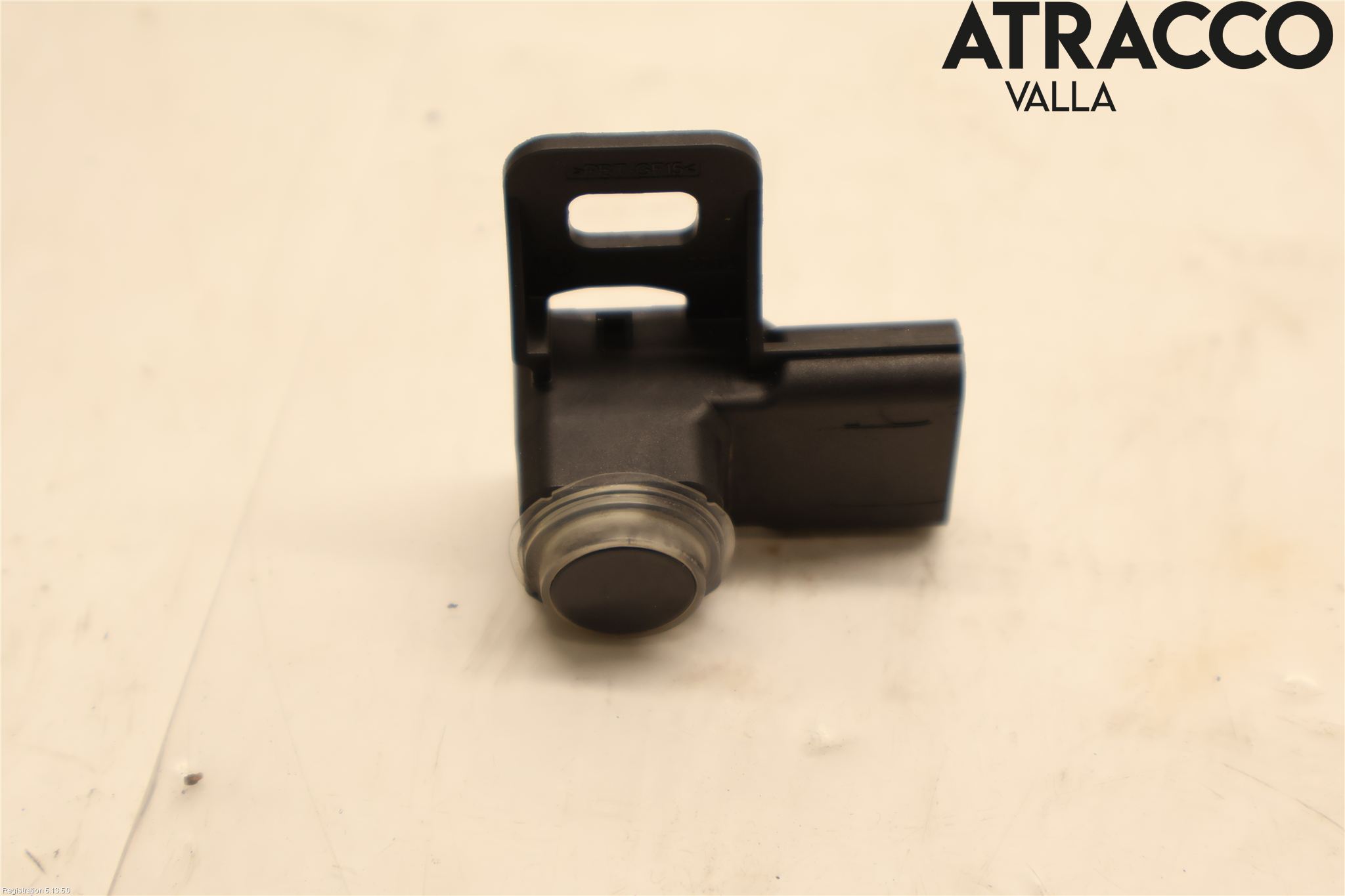 Honda CIVIC 17-22 Parkeringshjälp Frontsensor