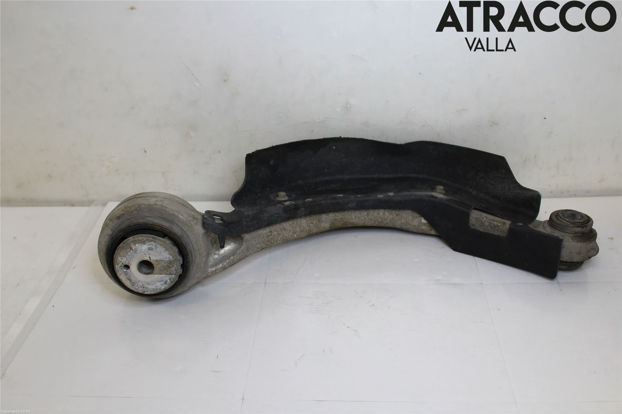 Jaguar XF (X260) 16-24 Bärarm Fram Undre Hö