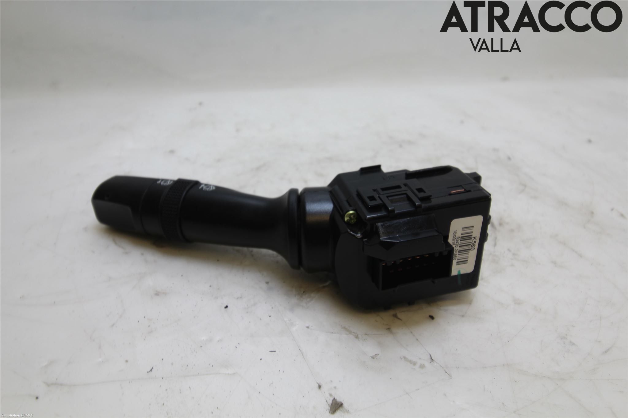 Hyundai i30 GD 13-17 Spak Torkar-Spolomk