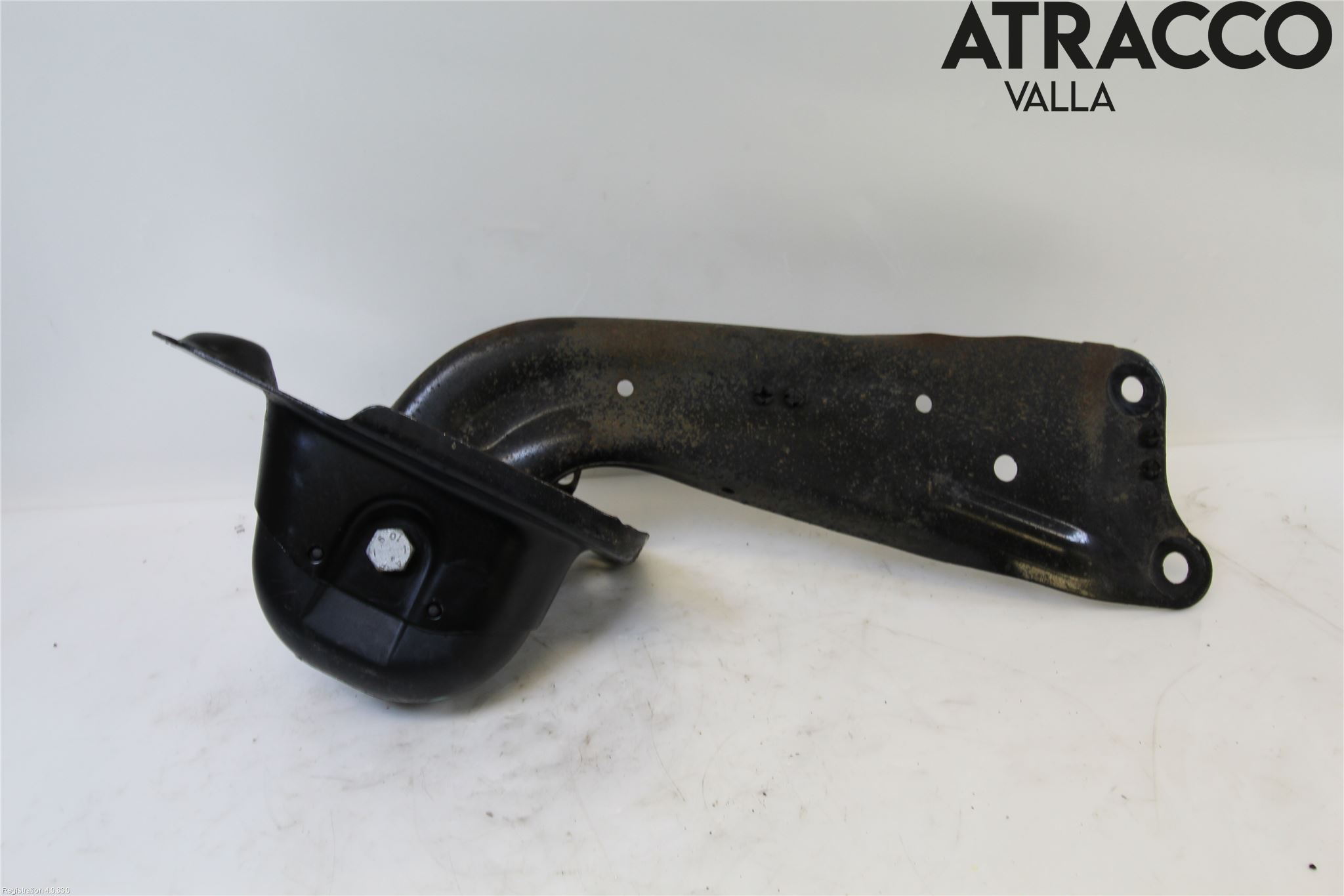 Volkswagen VW PASSAT 15-19 Bärarm Bak Höger