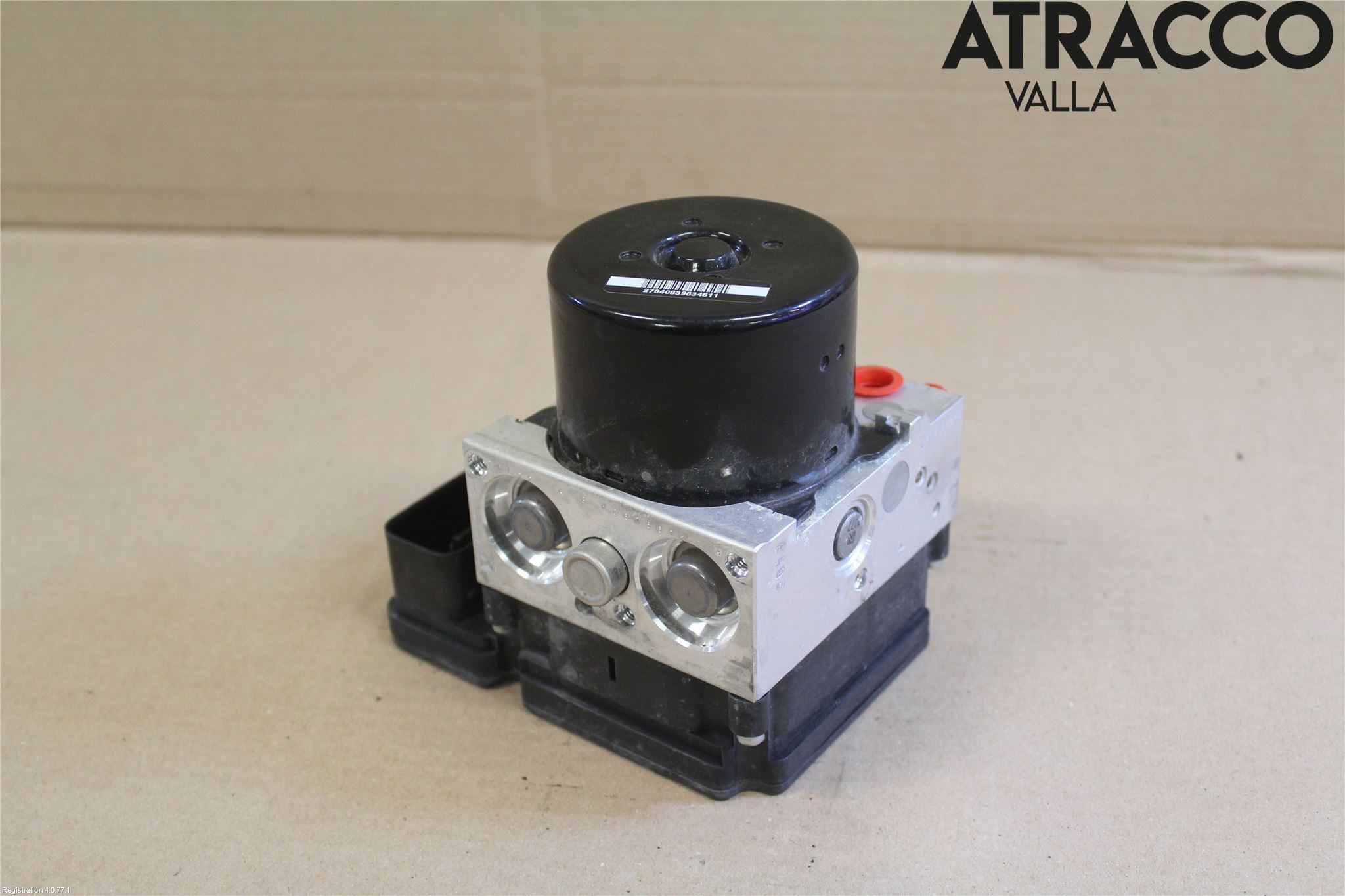 BMW 1 F20/F21 11-19 Abs Hydraulaggregat