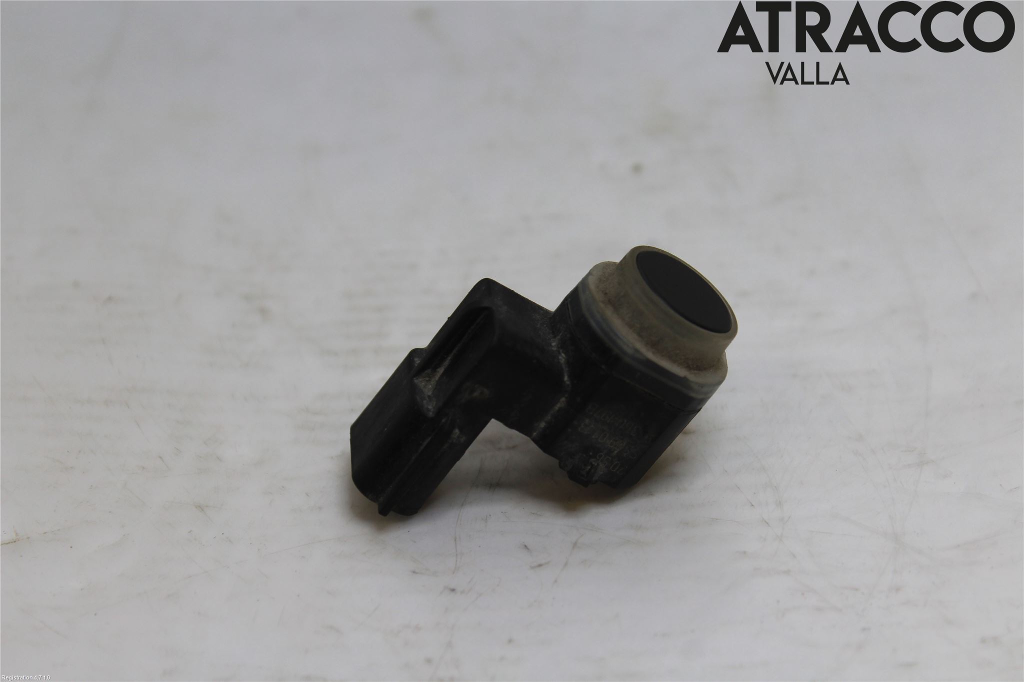 Renault KANGOO II 08-14 Parkeringshjälp Backsensor