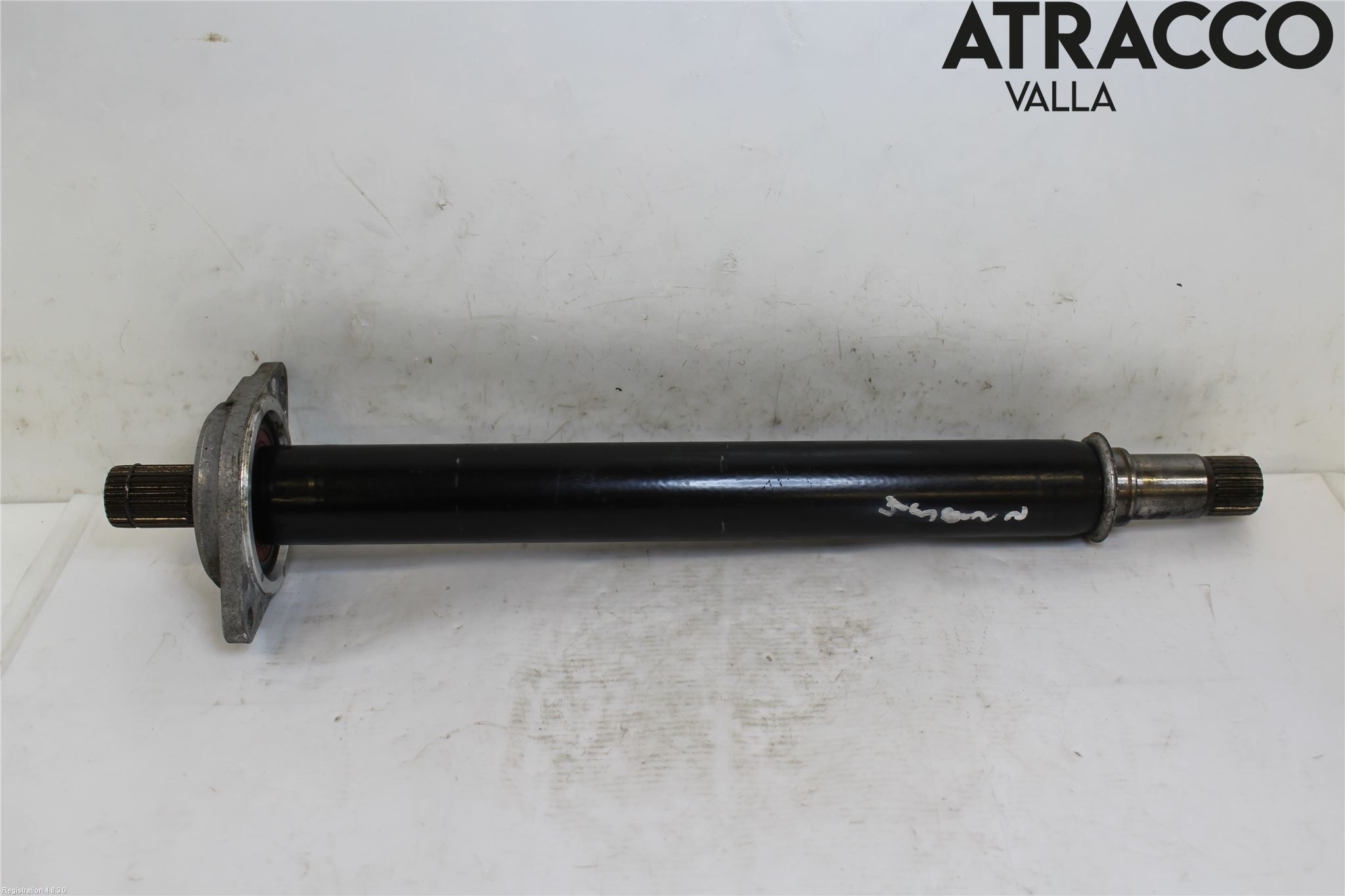 Mercedes-Benz MB A-KLASS (W176) 13-18 Drivaxel Fram Höger