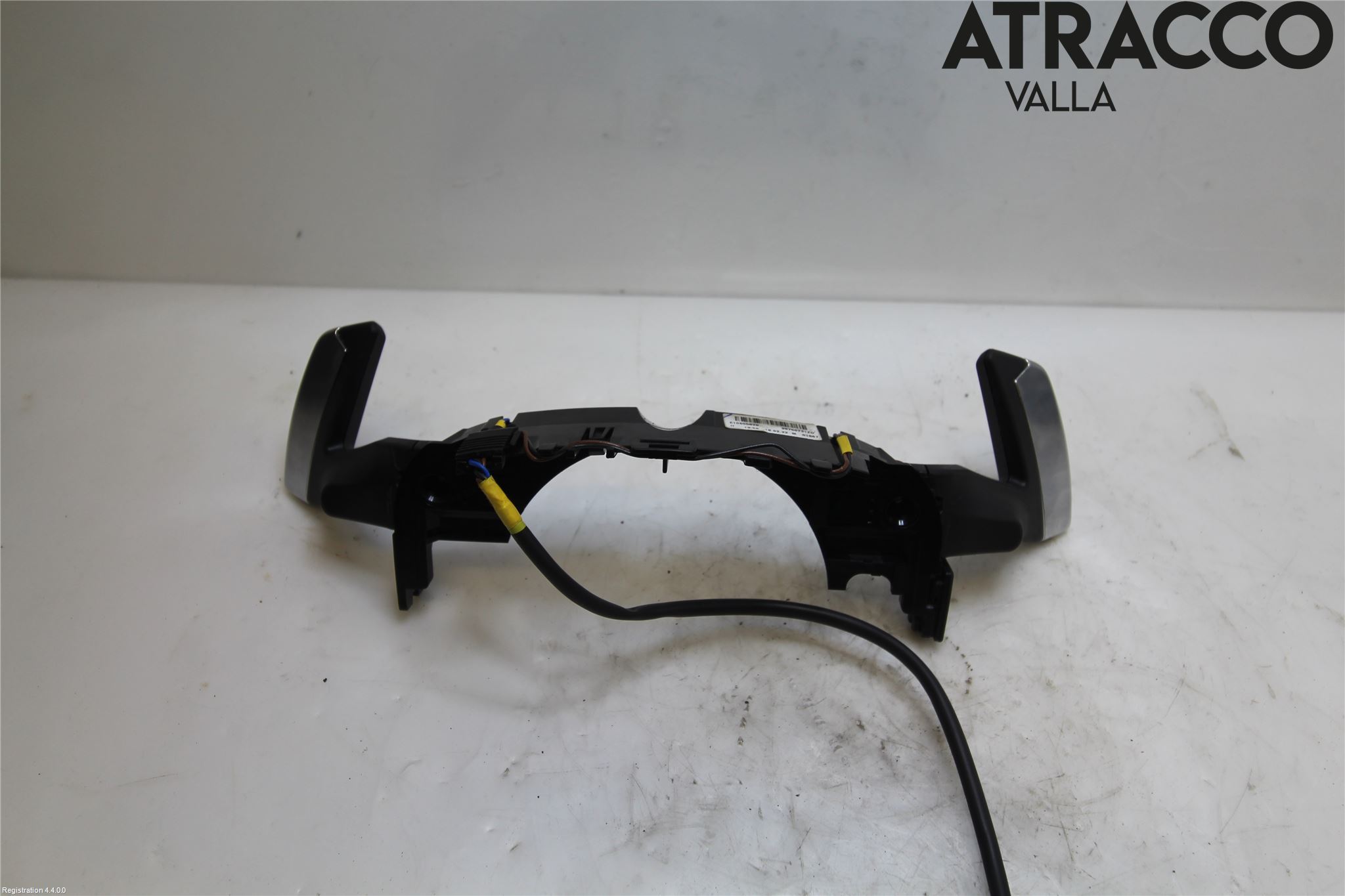 Peugeot 208/E-208 20- Strömställare Växellåda