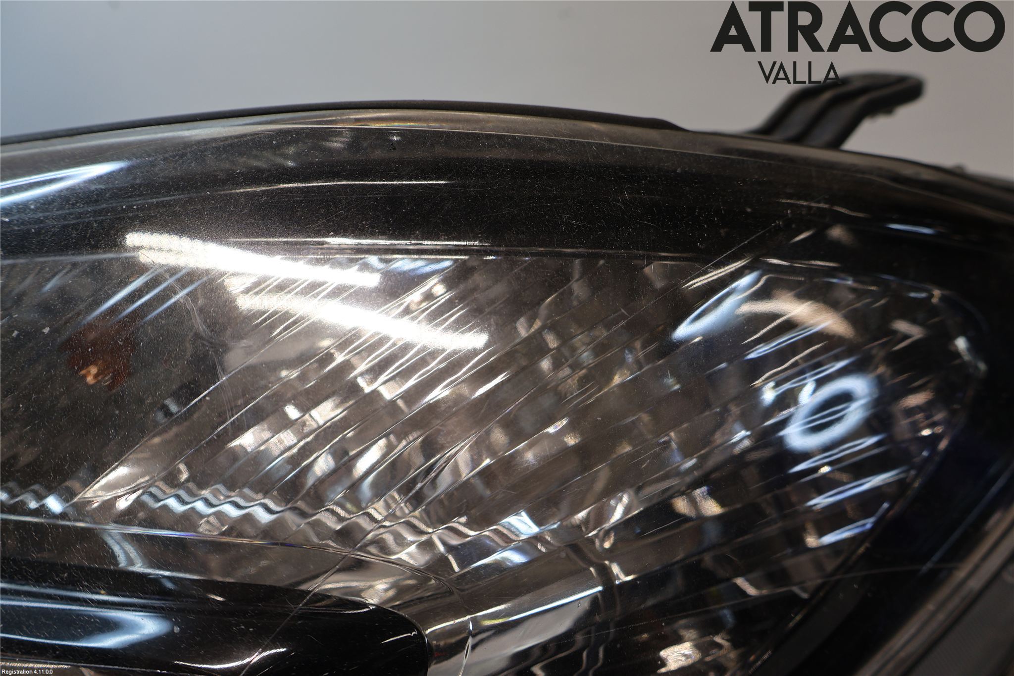 Opel MOKKA 13-20 Strålkastare Vänster