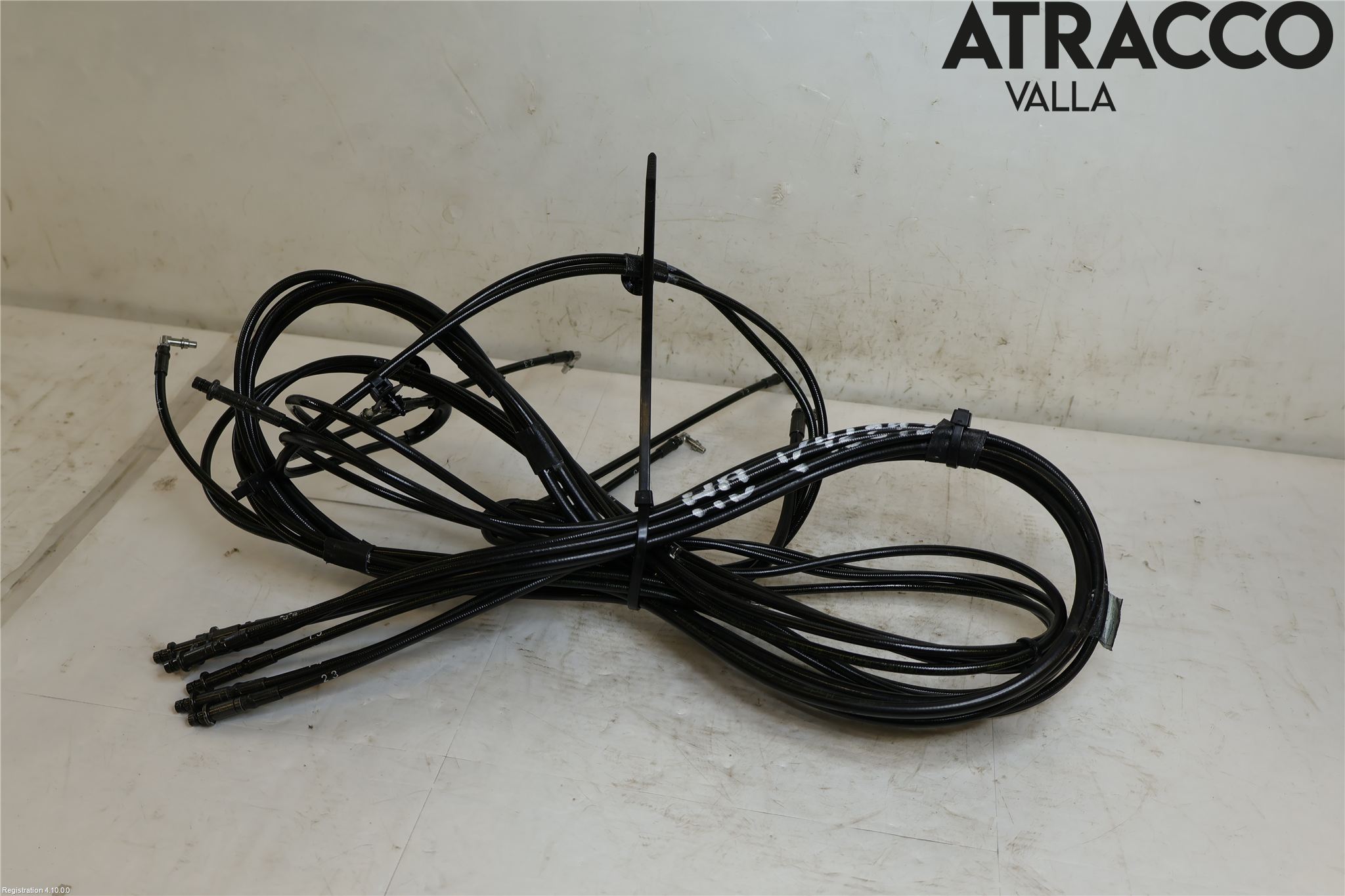 Volkswagen VW EOS  06-10 Cab Motor