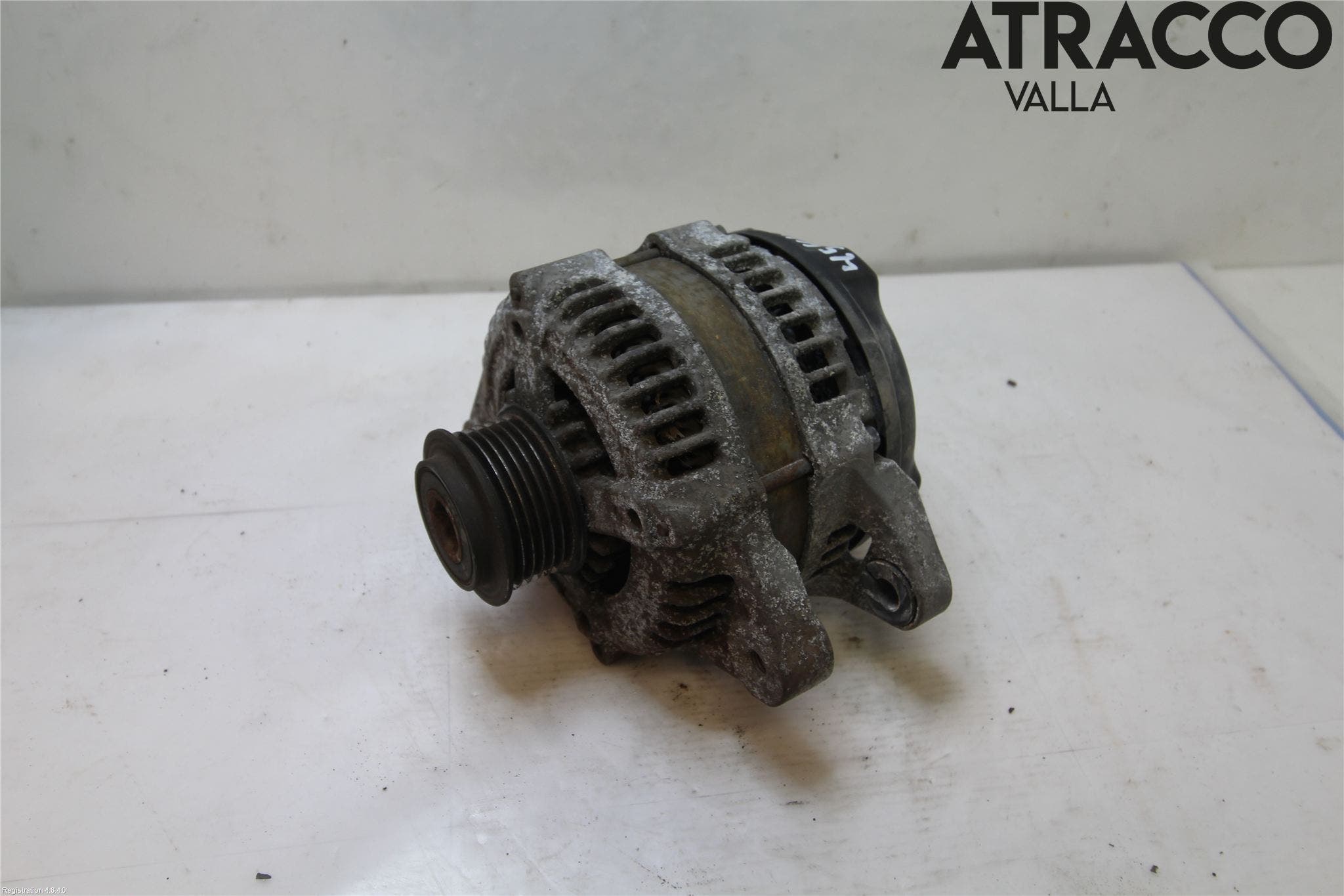 Kia SPORTAGE (SL) 11-15 Generator