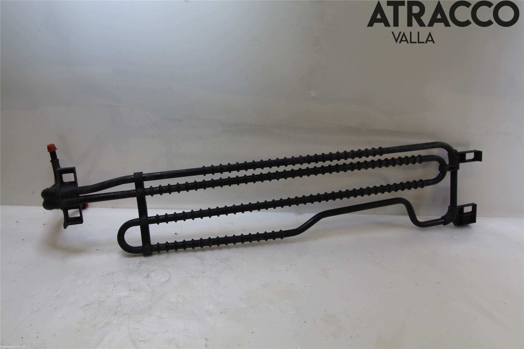 Mercedes-Benz MB E-KLASS (W212) 09-16 Oljekylare Servostyrning