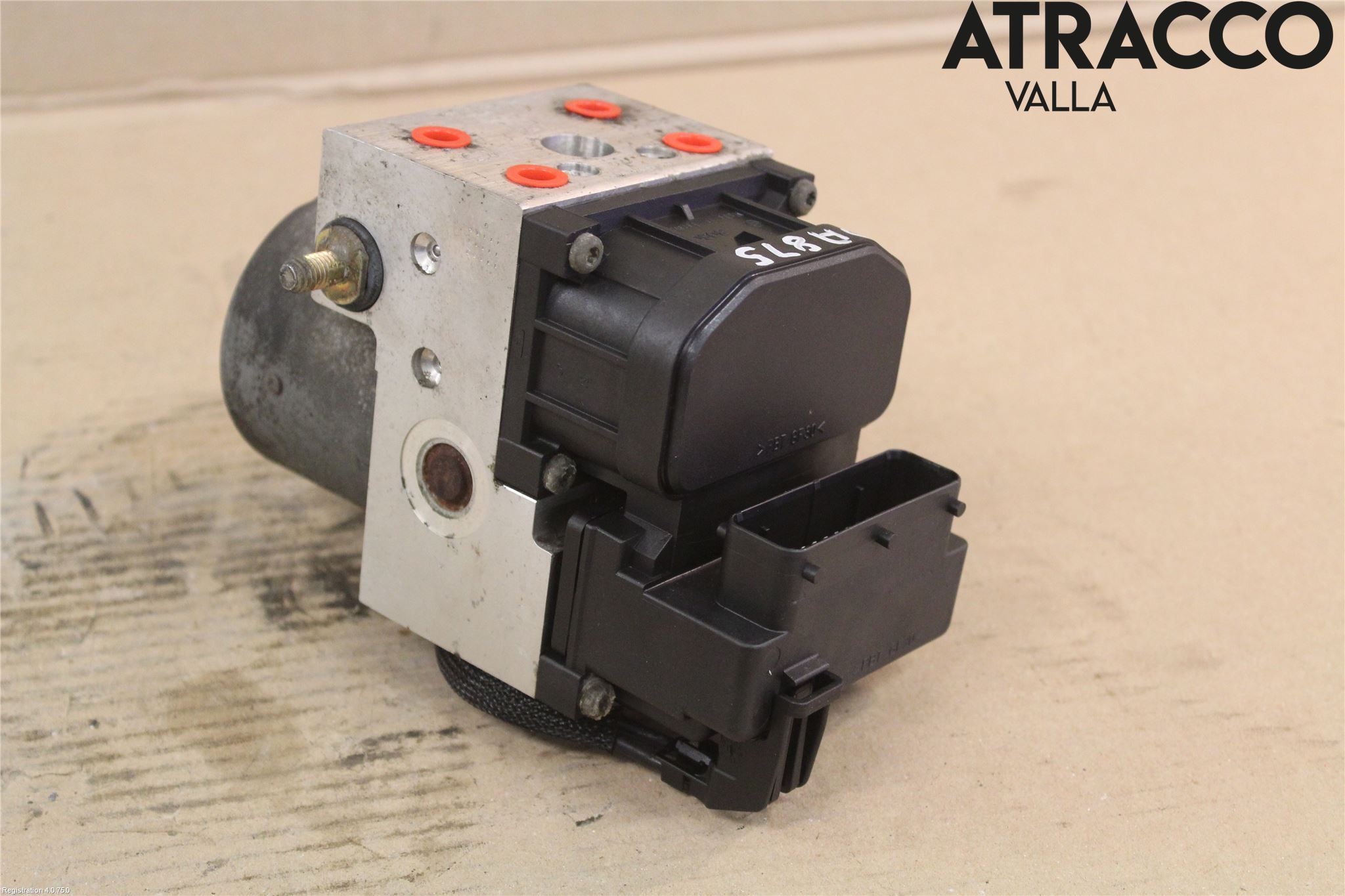 Mitsubishi CARISMA 00-04 Abs Hydraulaggregat